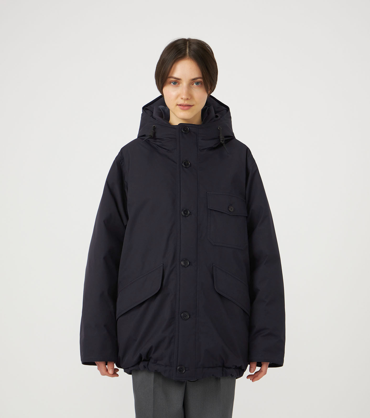 nanamica / 2L GORE-TEX Down Coat