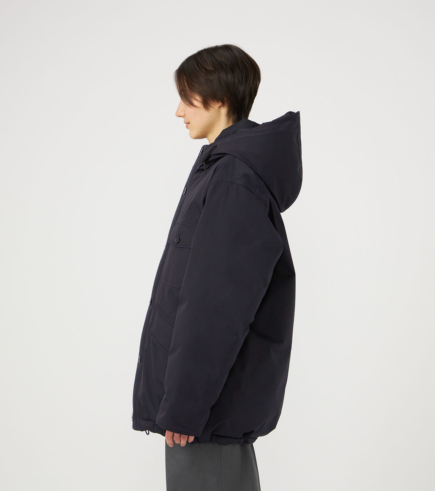 nanamica / 2L GORE-TEX Down Coat