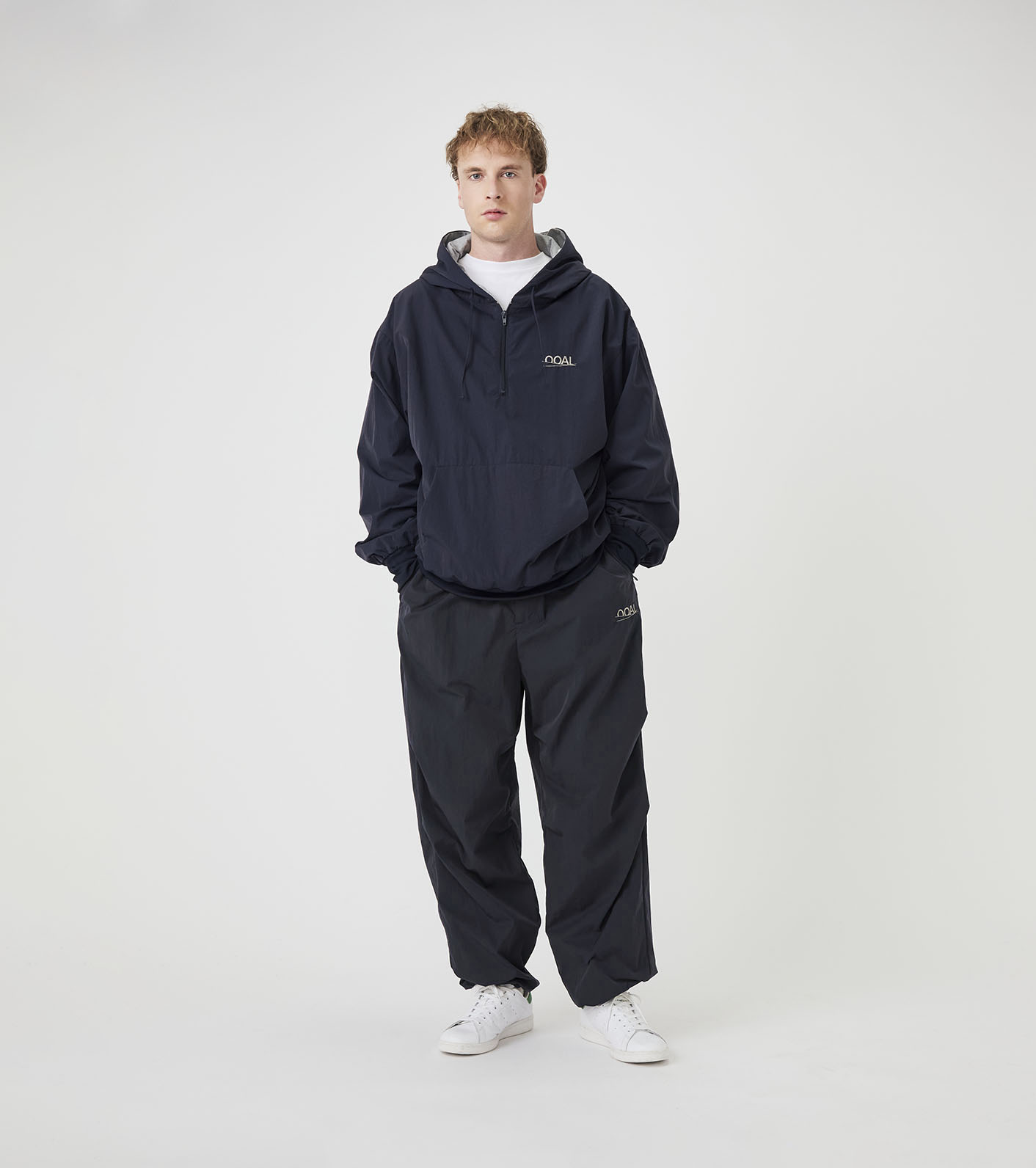 nanamica / OOAL Wind Pants