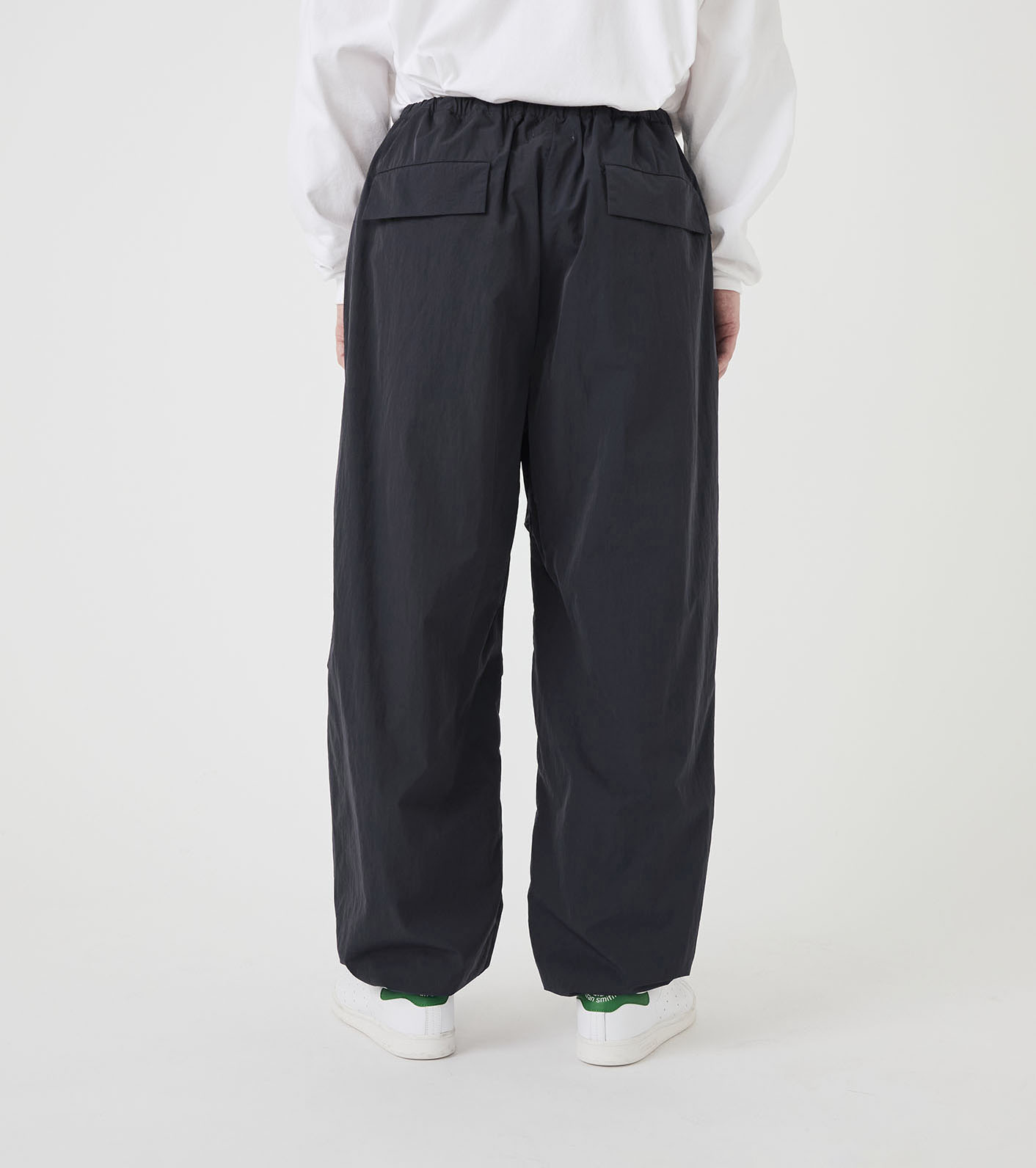 nanamica / OOAL Wind Pants