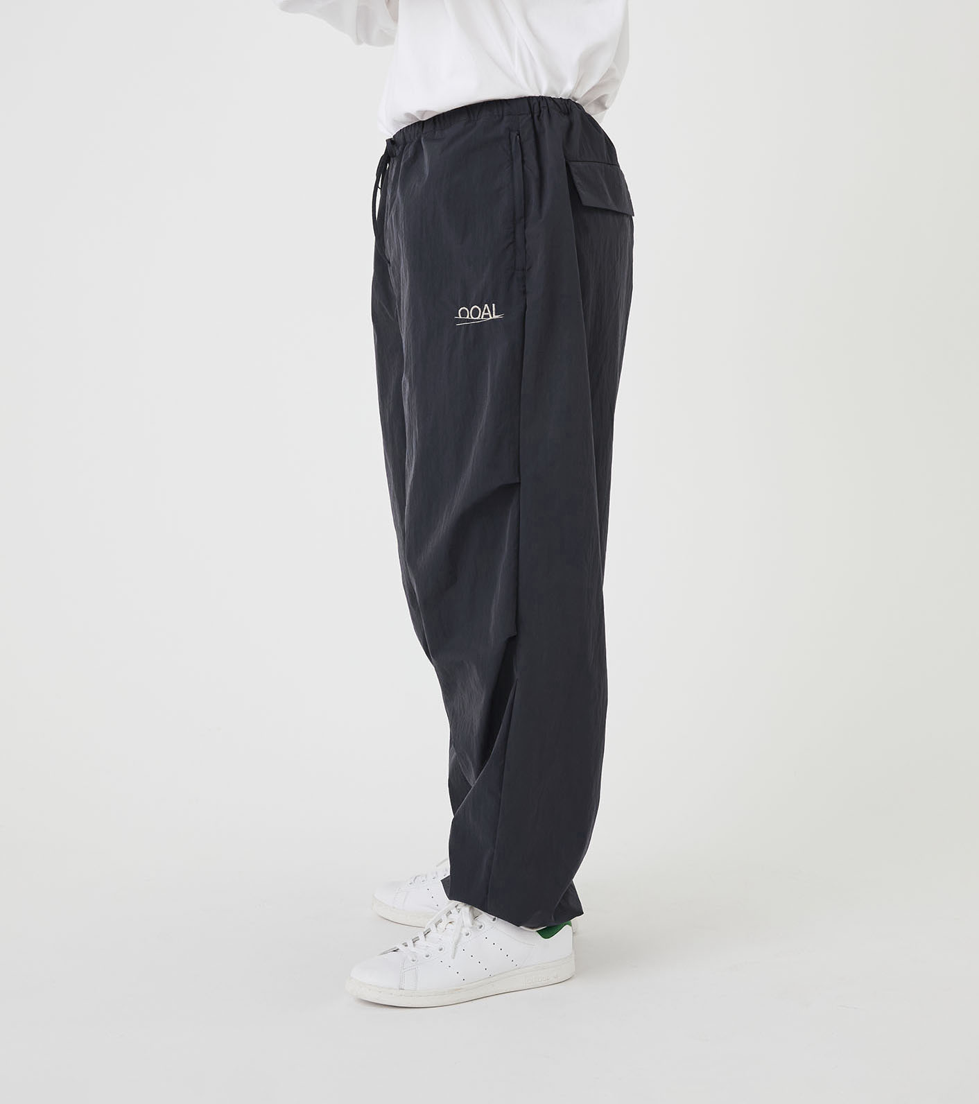 nanamica / OOAL Wind Pants