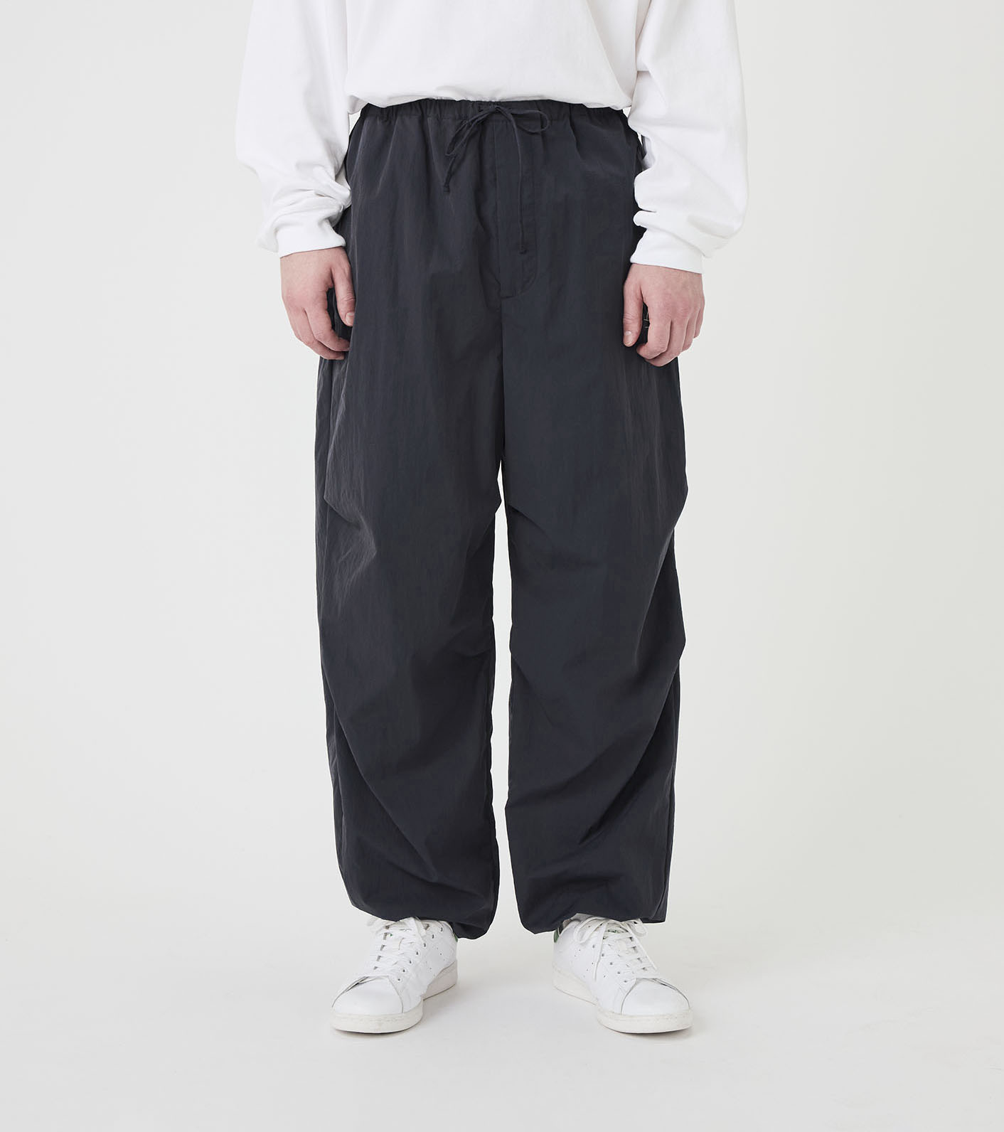 nanamica / OOAL Wind Pants