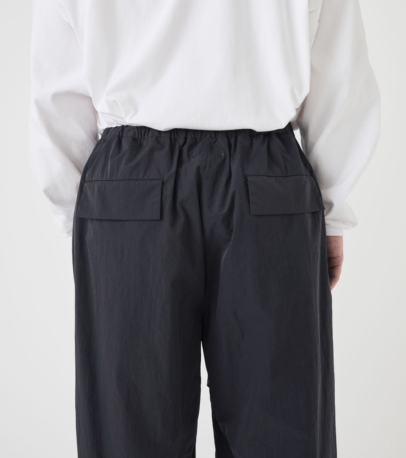 nanamica / OOAL Wind Pants