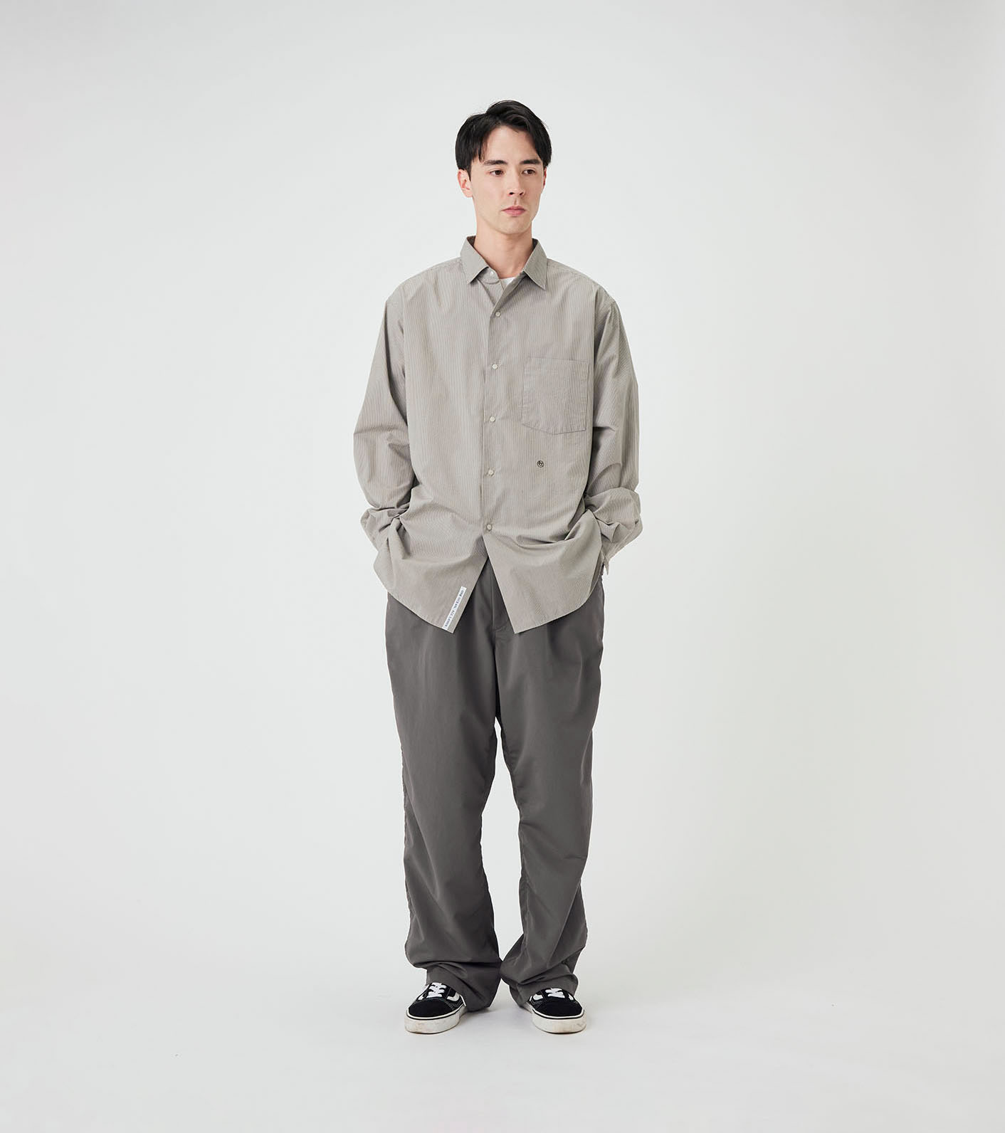nanamica / ALPHADRY Club Pants