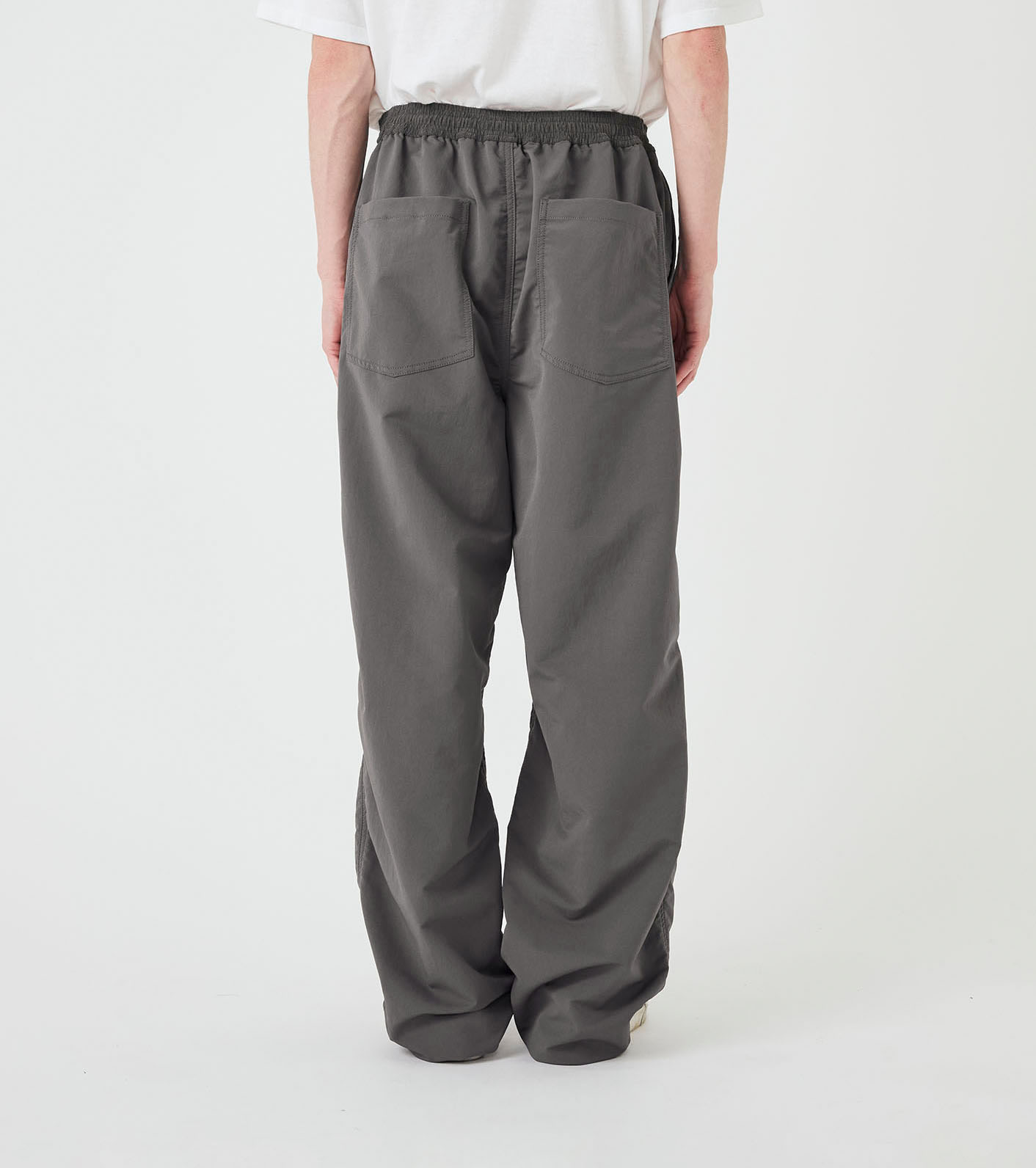 nanamica ALPHADRY CLUB PANTS セットアップ nanamica / ALPHADRY Club Pants