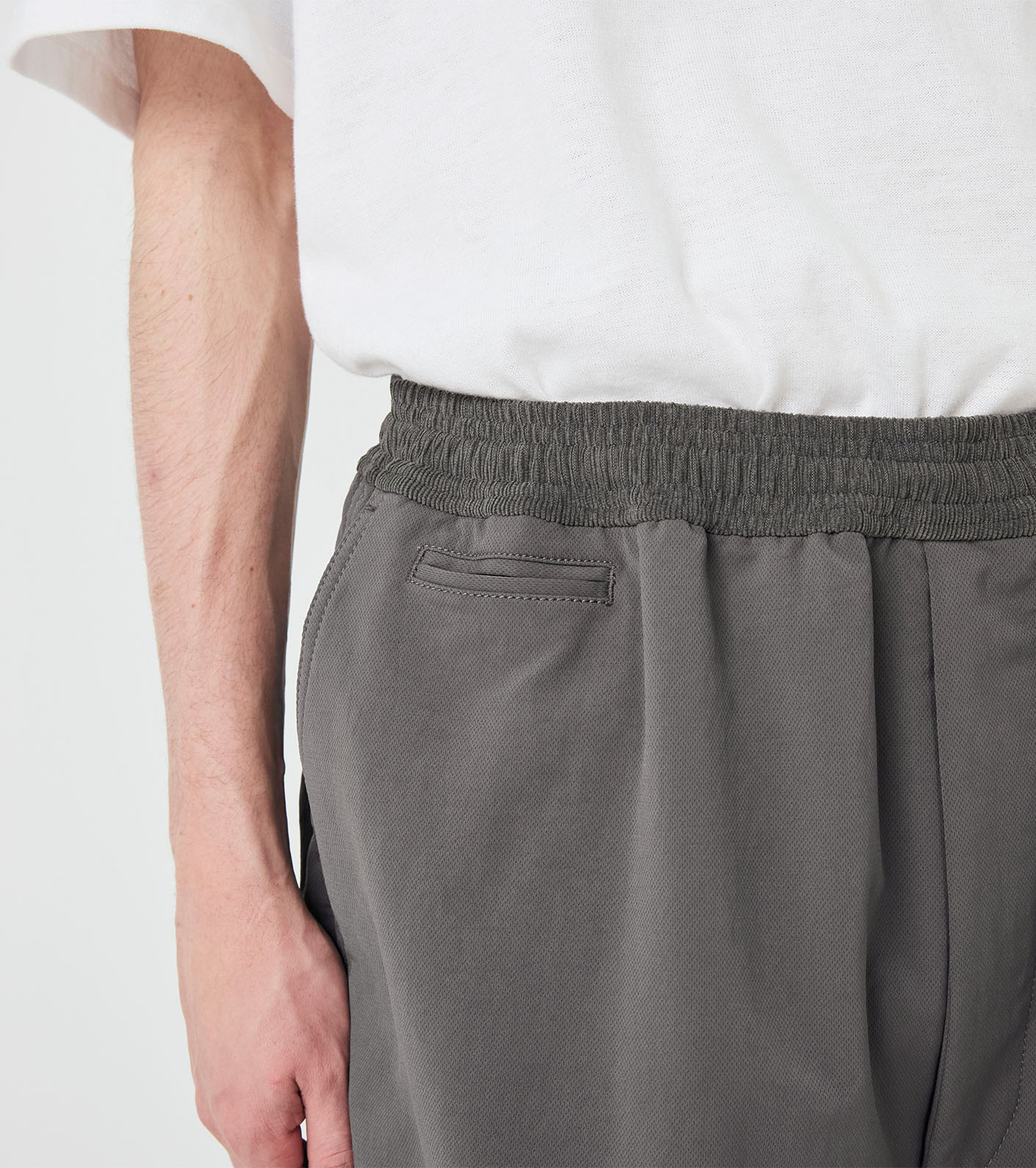 nanamica / ALPHADRY Club Pants