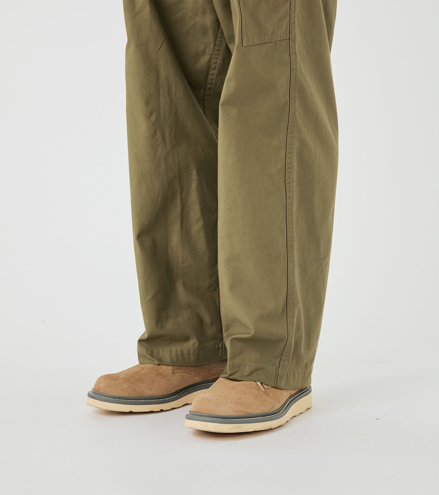 nanamica / Cotton CORDURA Field Pants