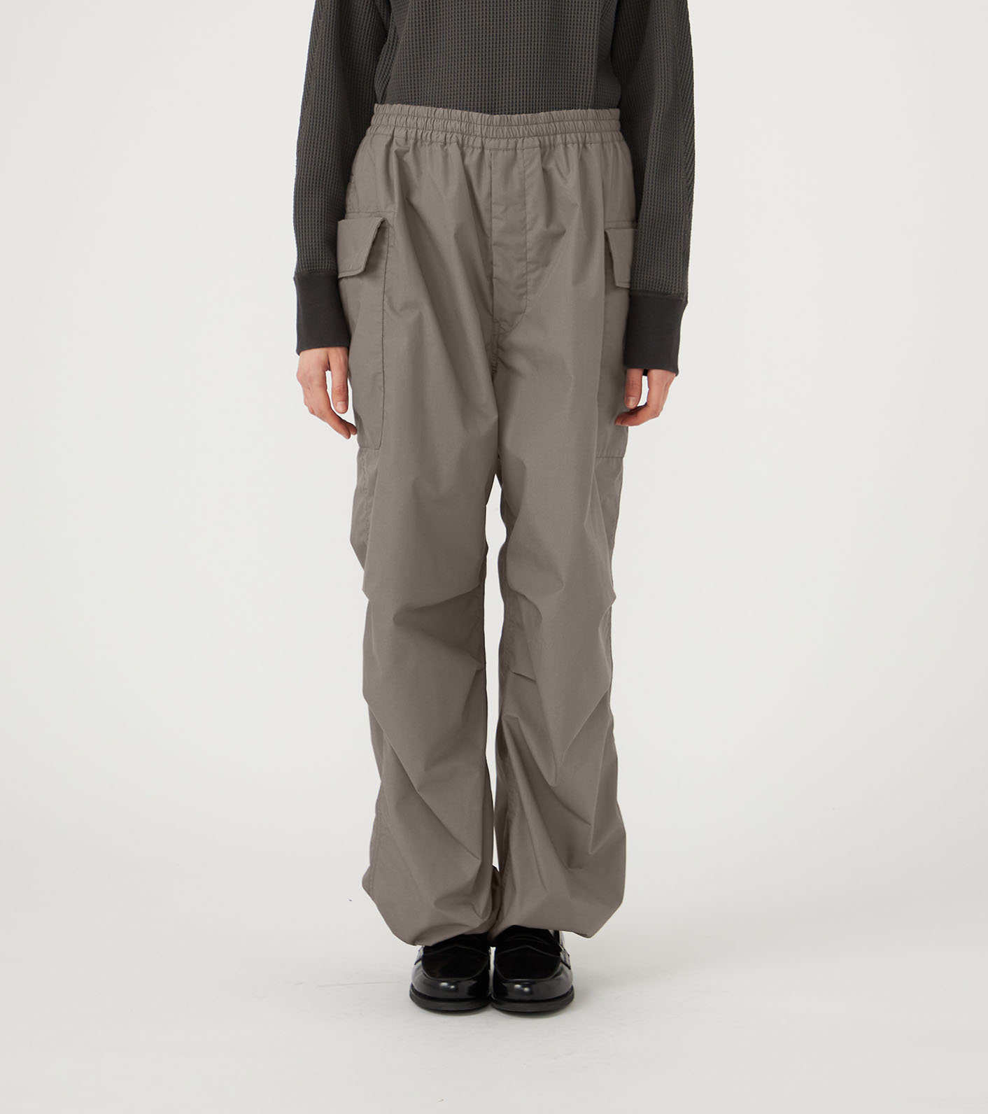 felkod フィルコッド Easy Cargo Pants カーゴパンツ nanamica / Easy Cargo Pants