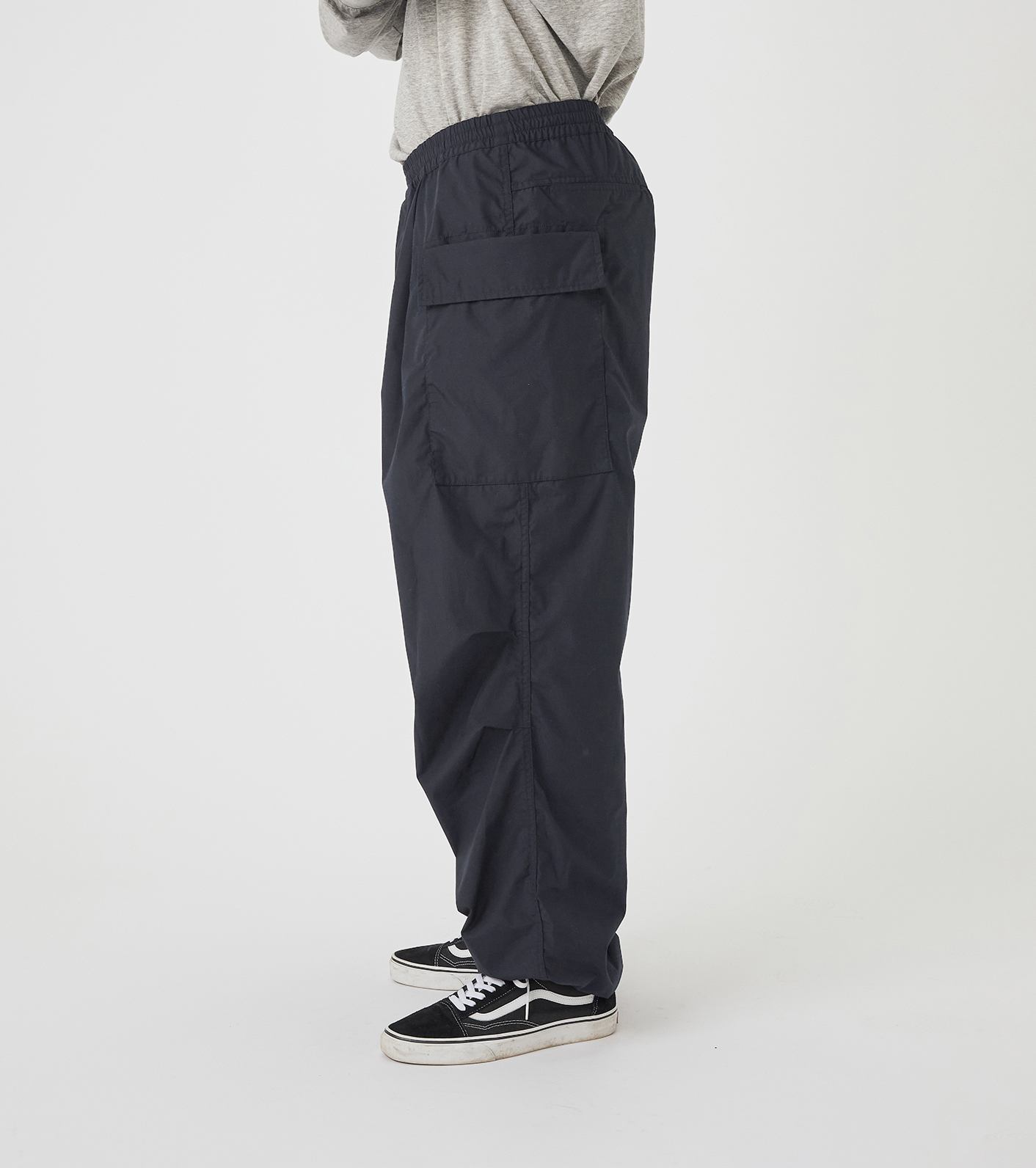 nanamica / Easy Cargo Pants