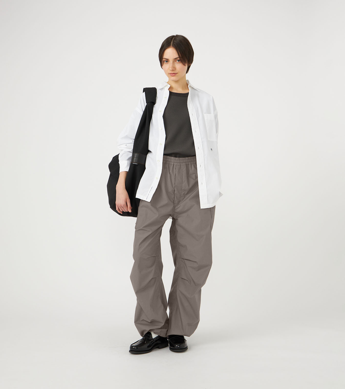 nanamica / Easy Cargo Pants