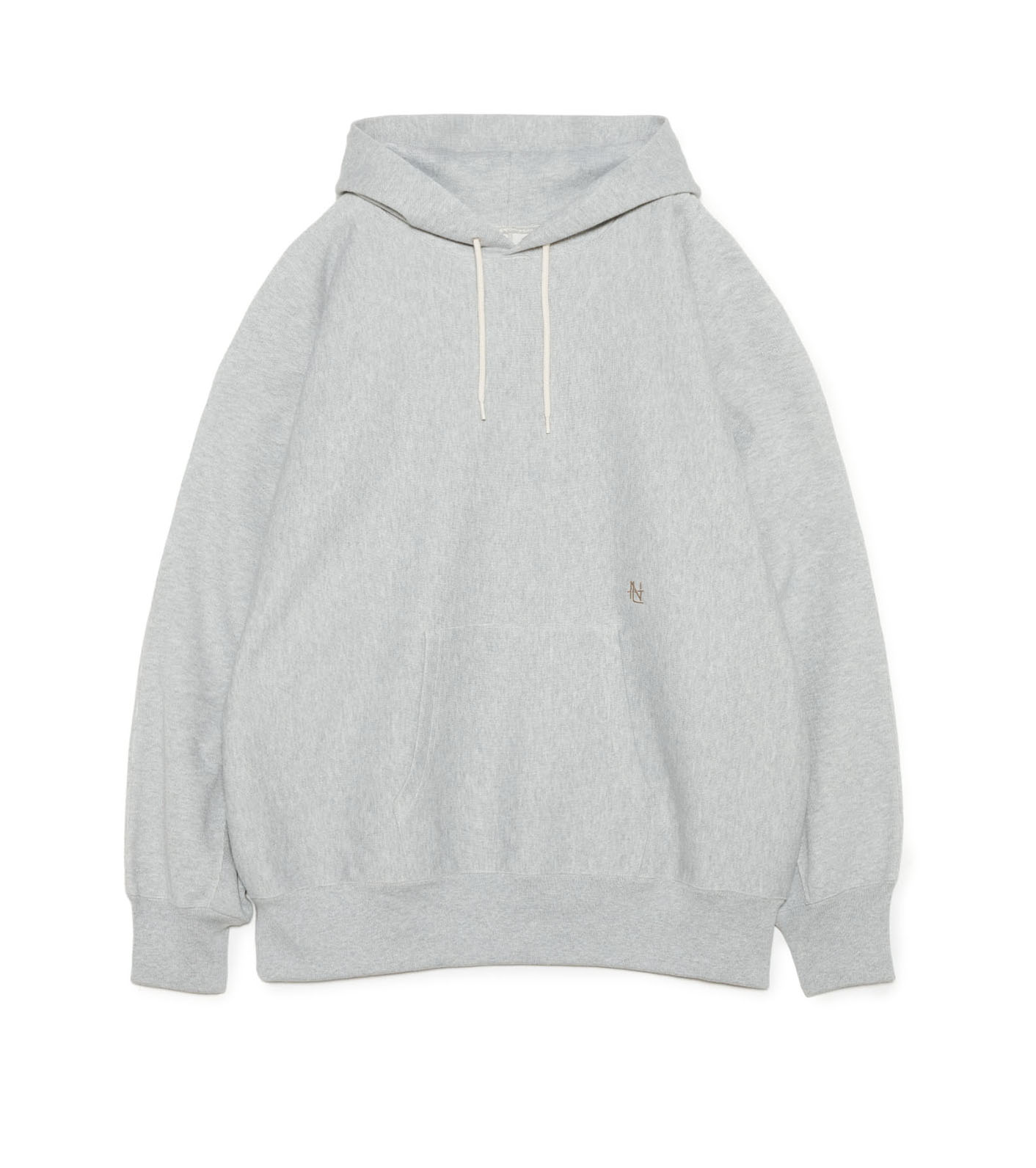 nanamica / Hooded Sweatshirt