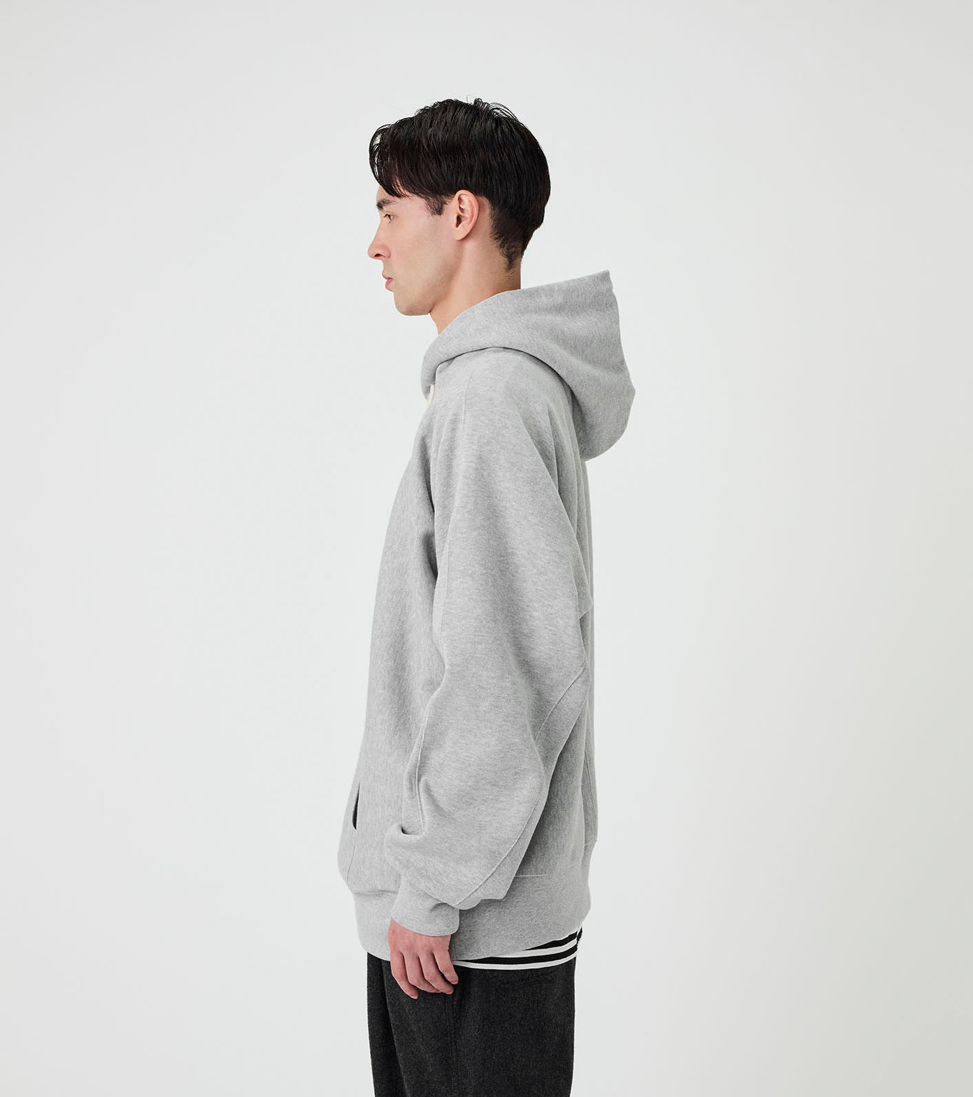 nanamica / Hooded Sweatshirt