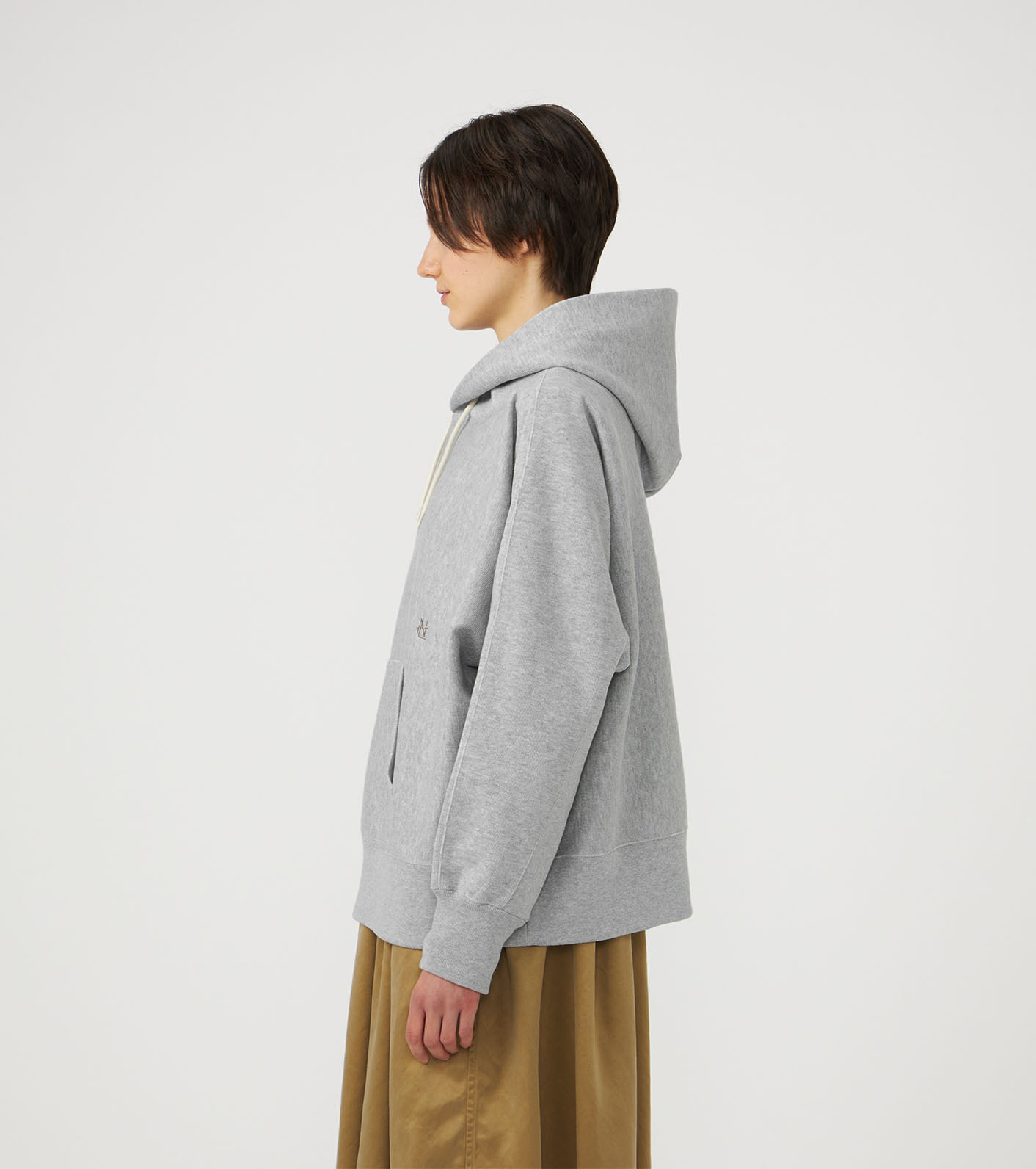 nanamica / Hooded Sweatshirt
