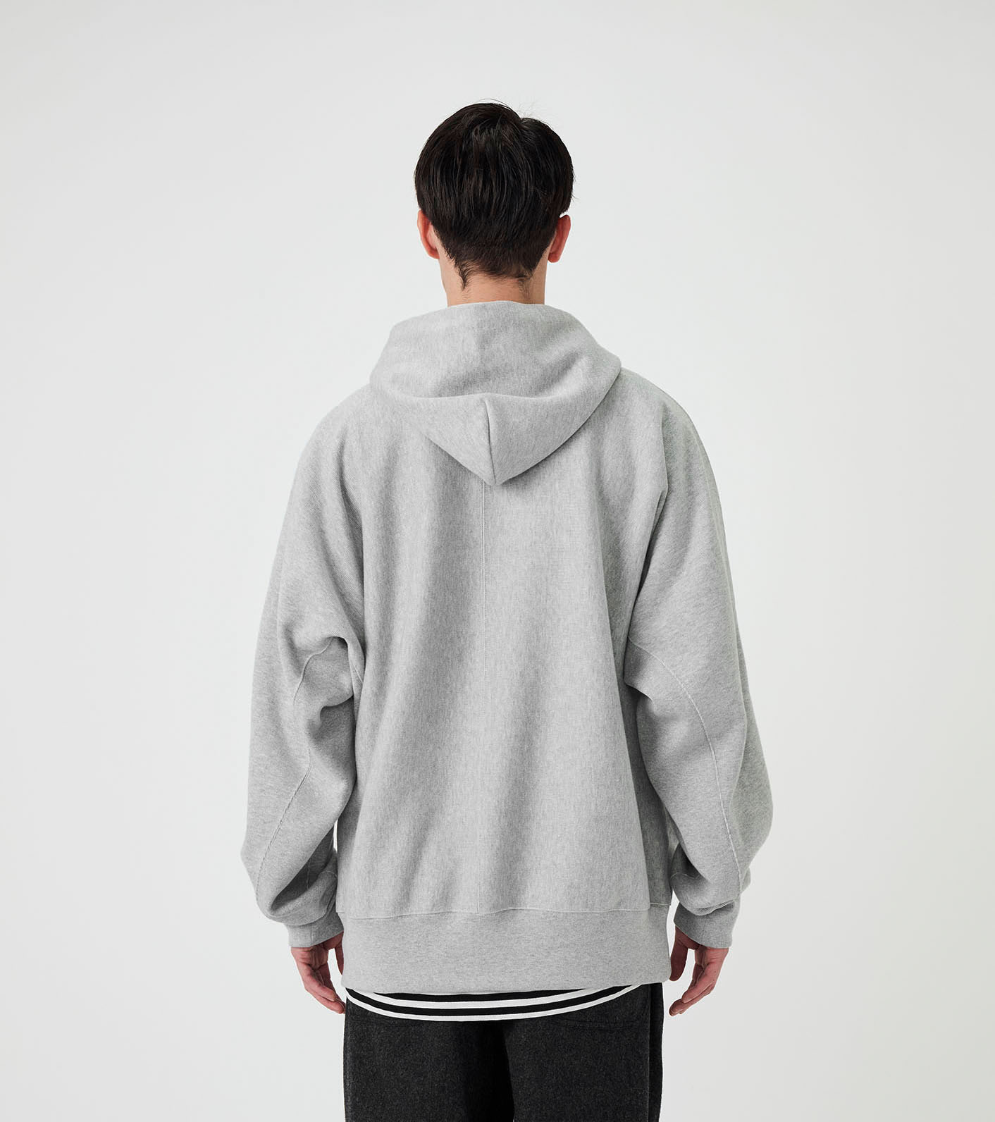 nanamica / Hooded Sweatshirt