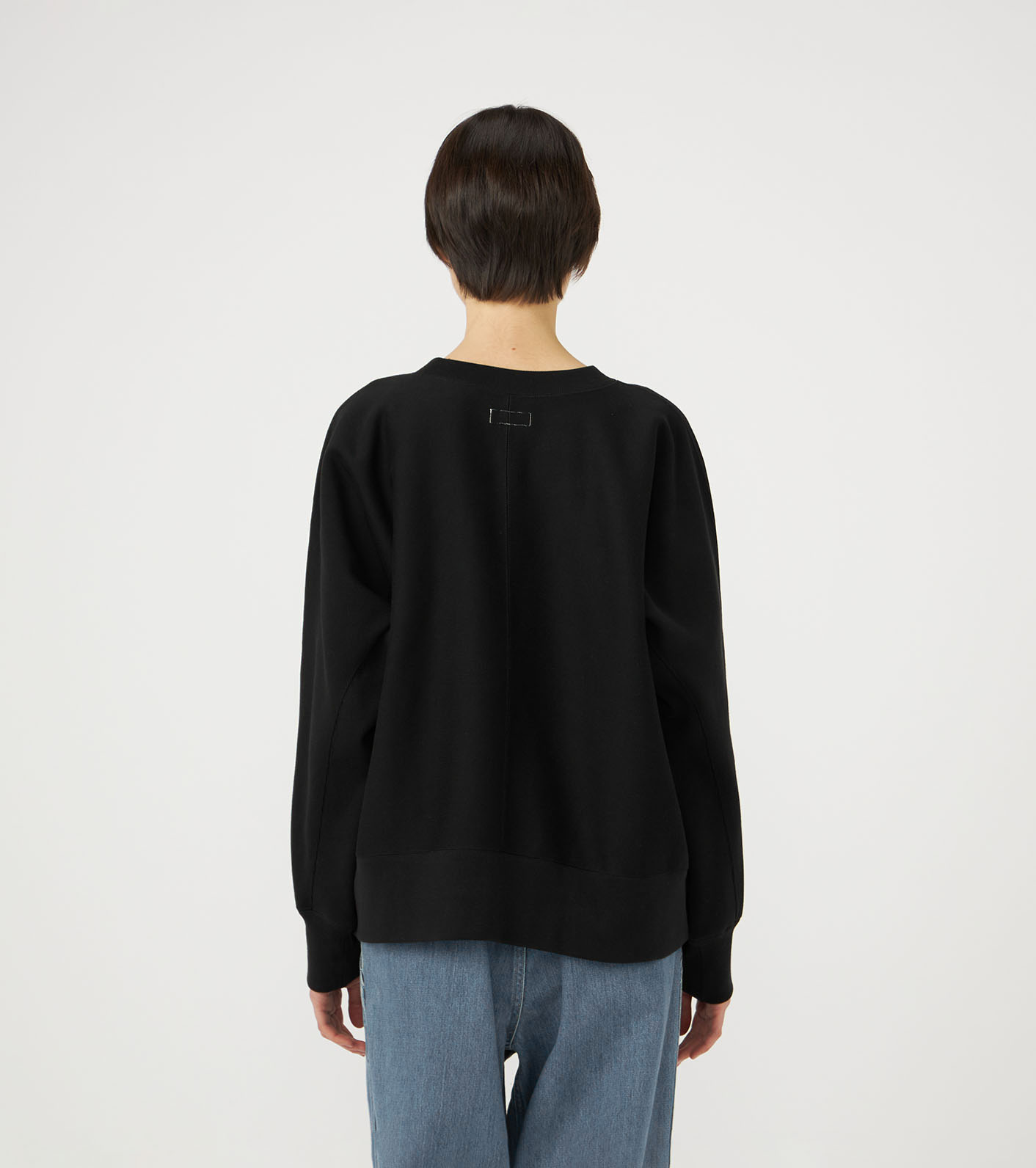 nanamica / Crewneck Sweatshirt