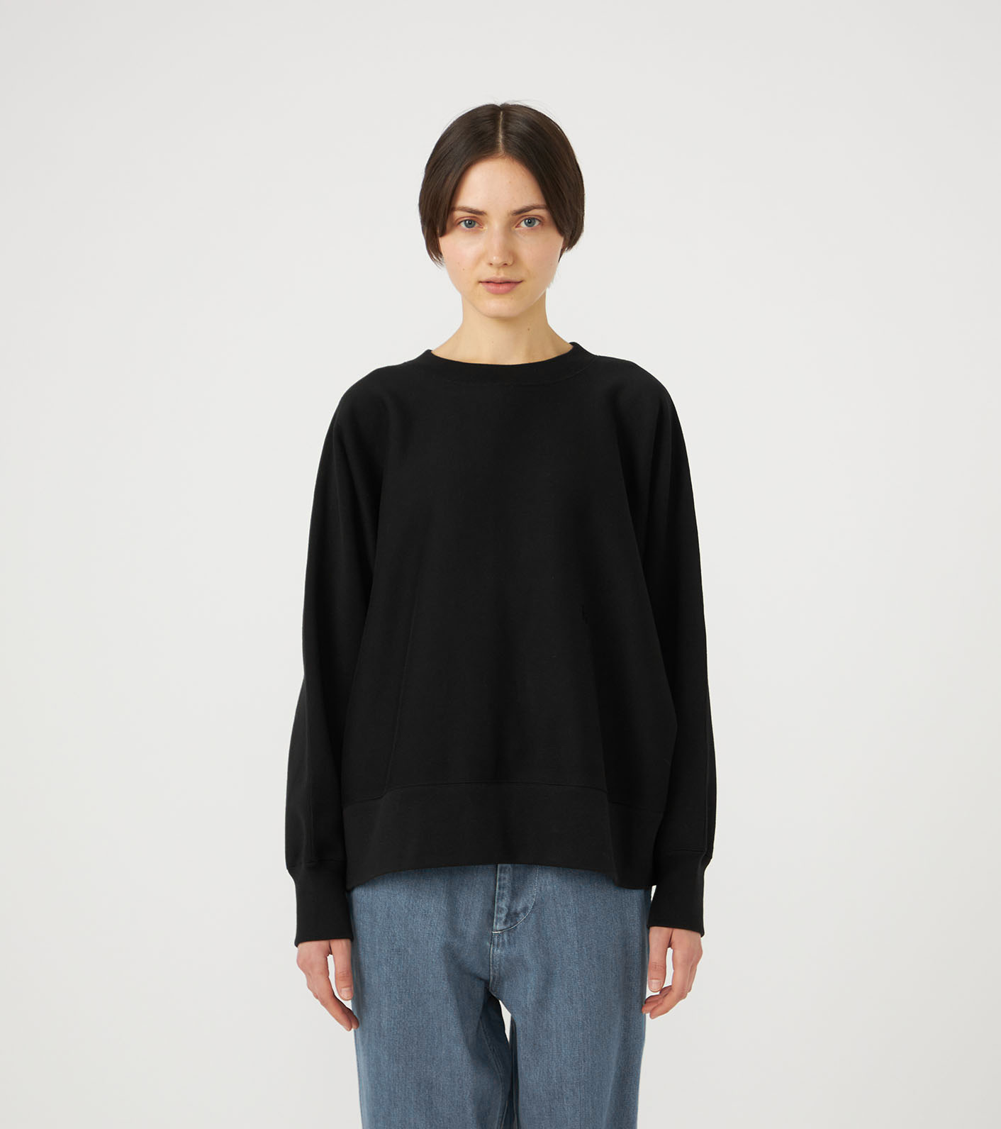 nanamica / Crewneck Sweatshirt