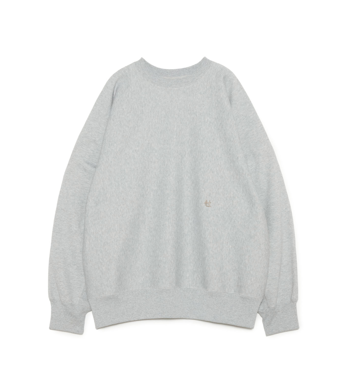 nanamica / Crewneck Sweatshirt