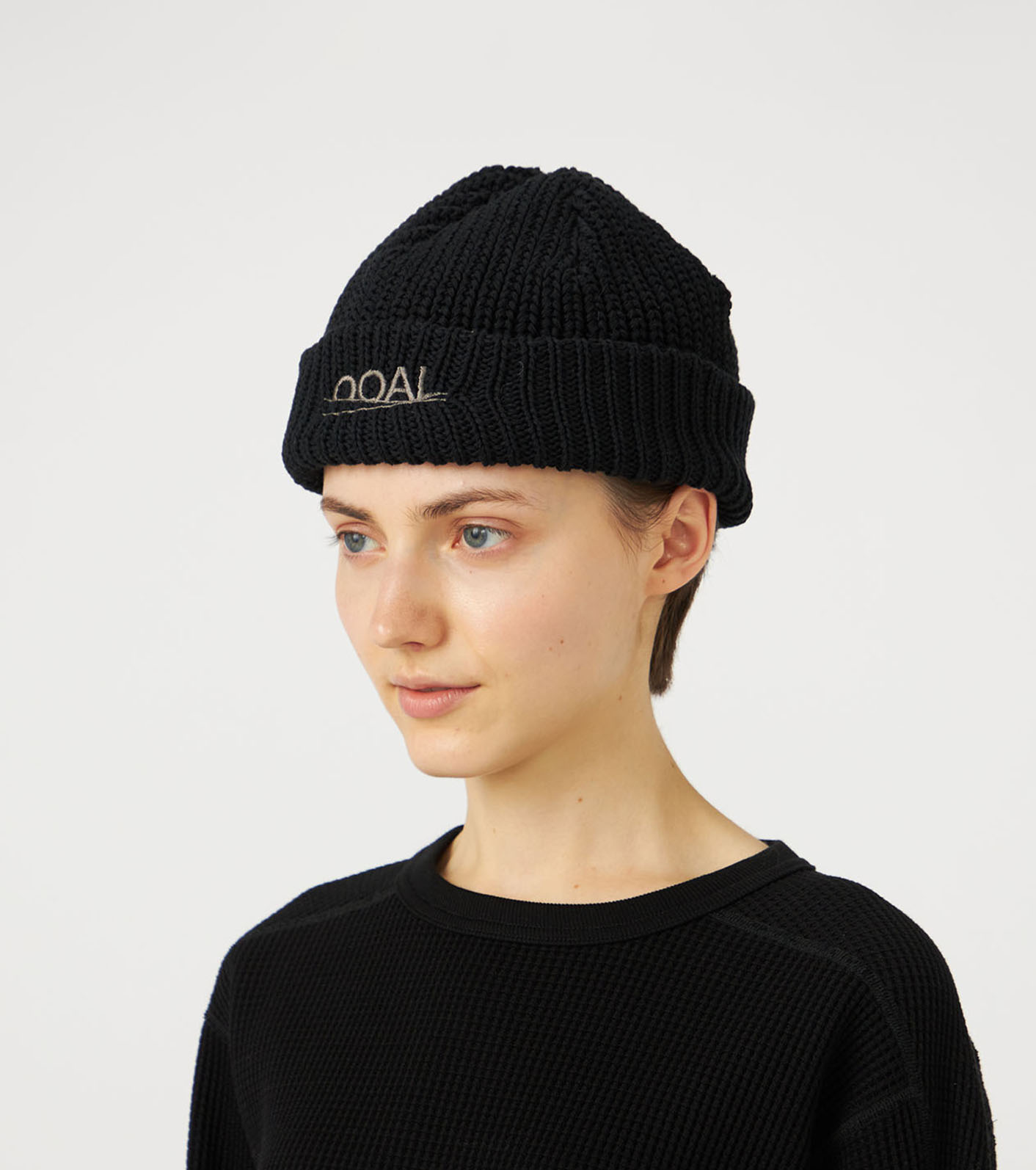 nanamica / OOAL Knit Cap
