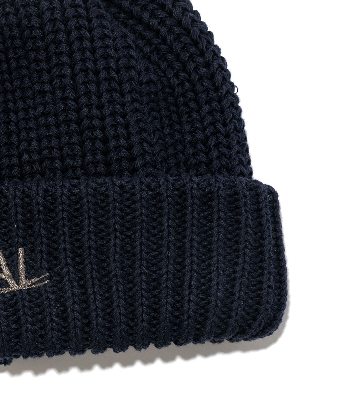 nanamica / OOAL Knit Cap