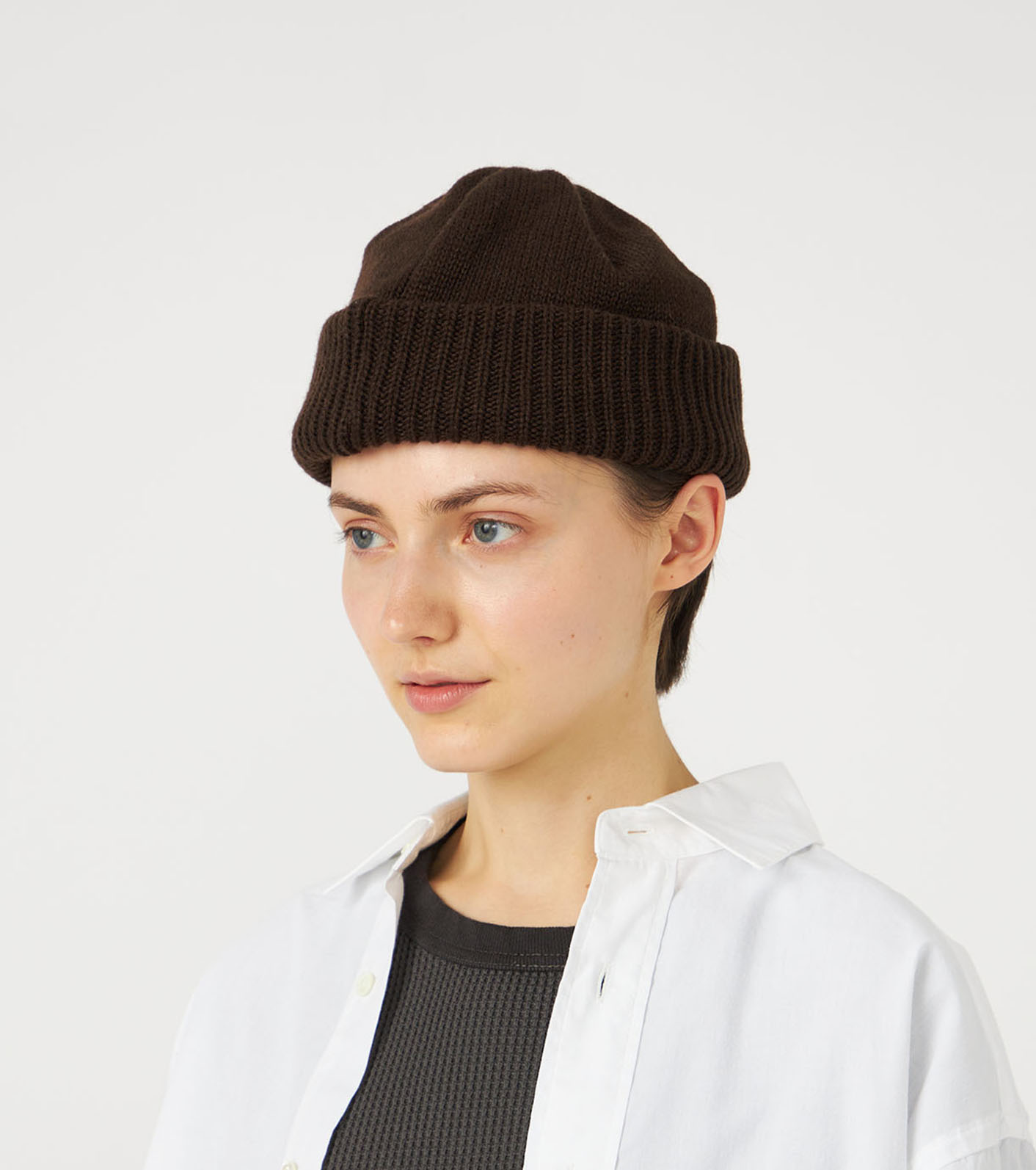 nanamica / WINDSTOPPER Beanie