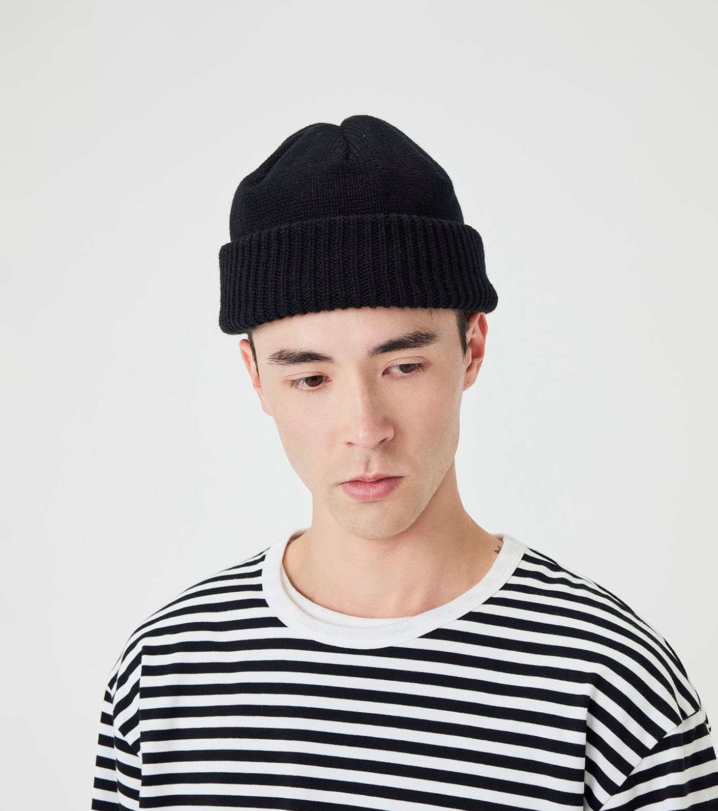 nanamica WINDSTOPPER Beanie Lemon 新品未使用 nanamica / WINDSTOPPER Beanie