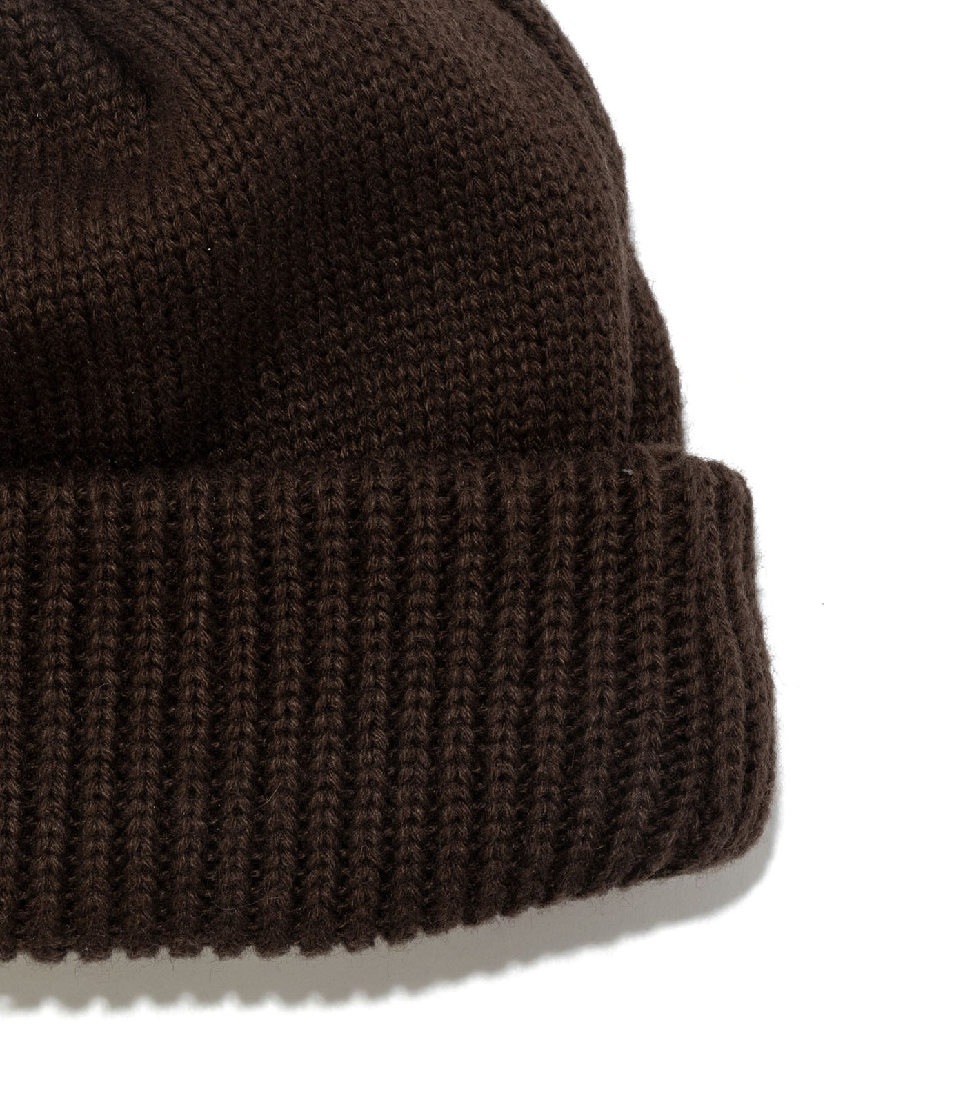 新品　店舗限定　nanamica WINDSTOPPER Beanie イエロー nanamica / WINDSTOPPER Beanie