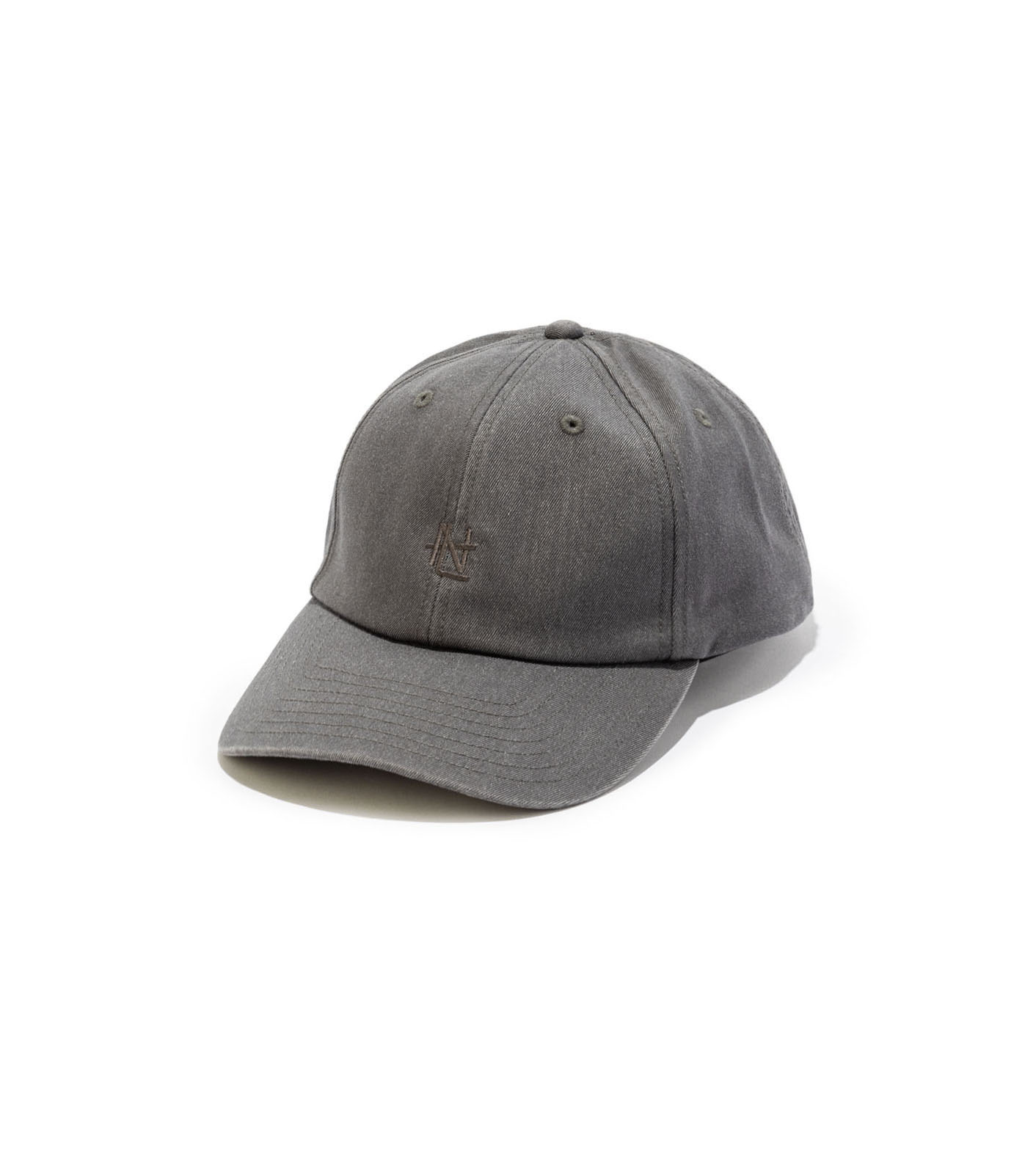 nanamica / Washed Chino Cap