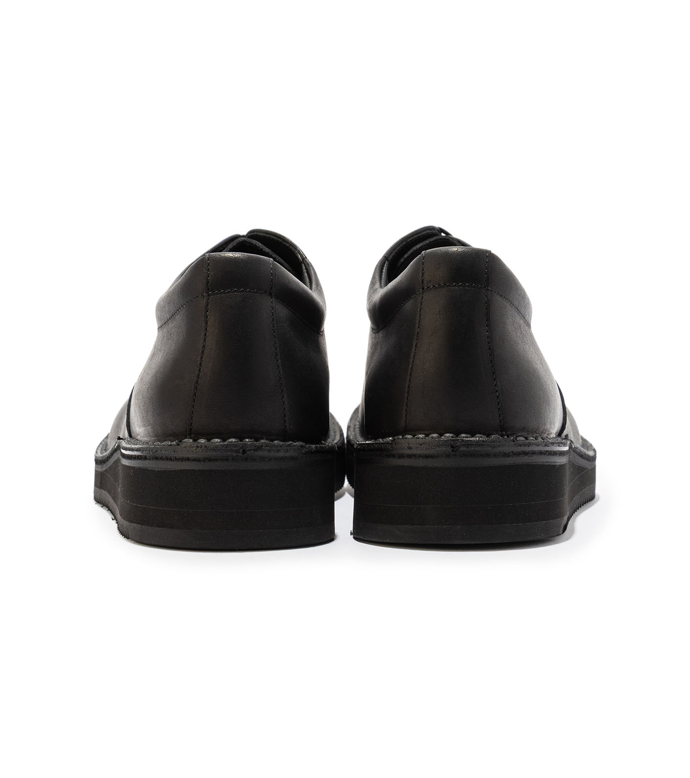nanamica / GORE-TEX Plain Toe Shoes