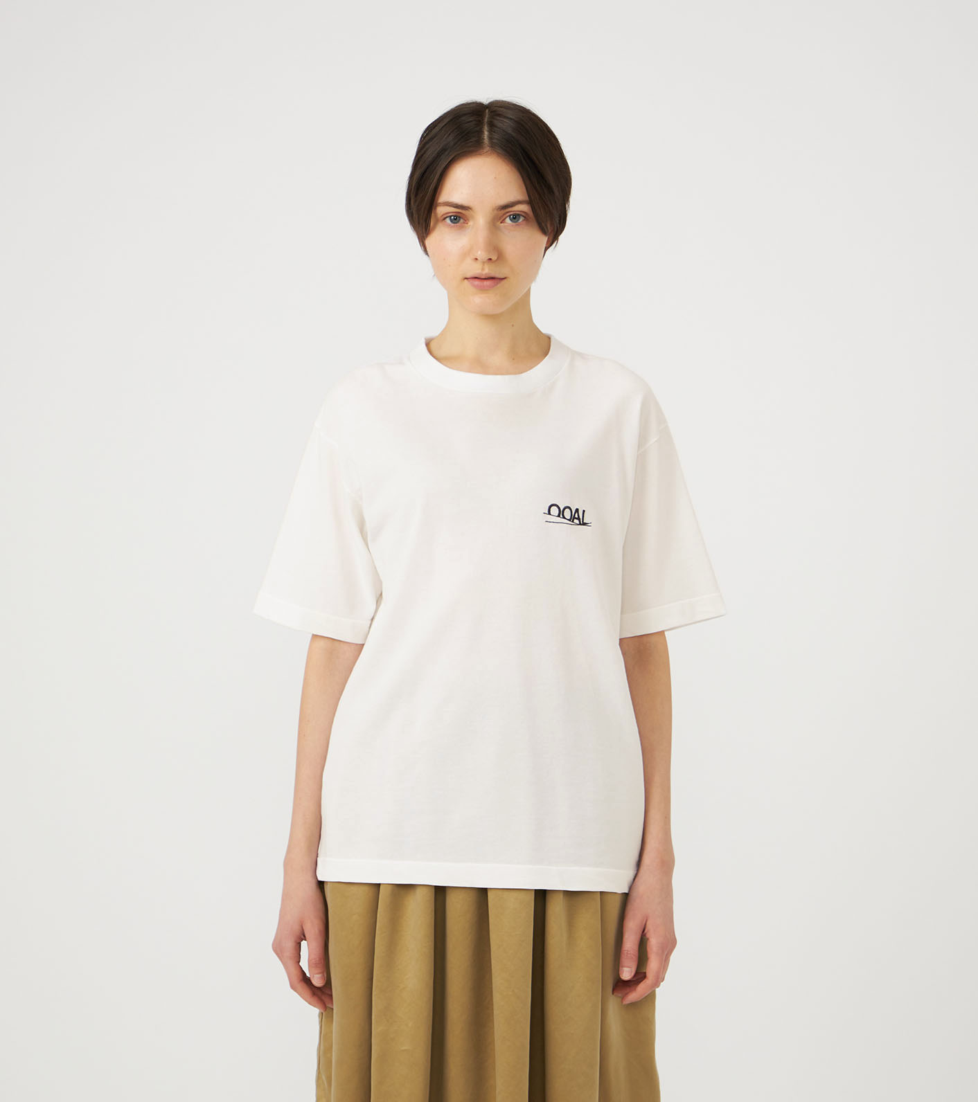 nanamica / OOAL Graphic Tee