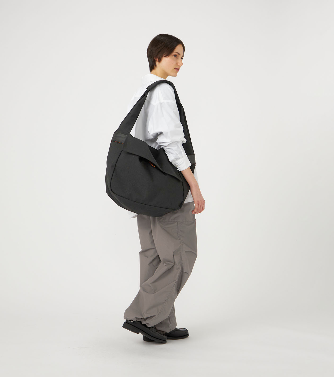 nanamica / Messenger Bag