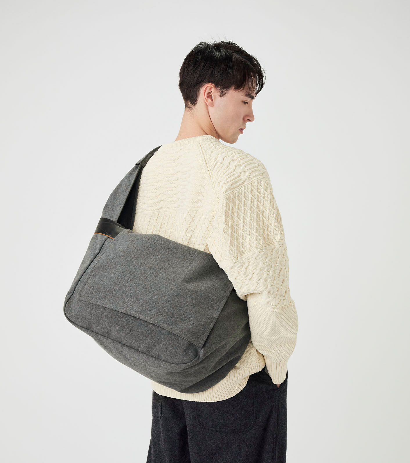 nanamica / Messenger Bag