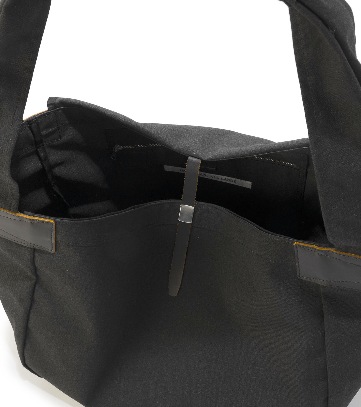 バッグ HappySuke nanamica / Messenger Bag