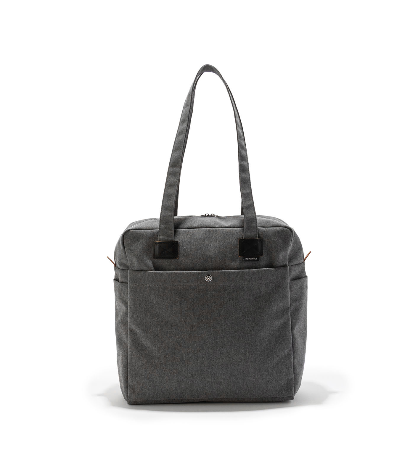 nanamica / Zip Tote Bag