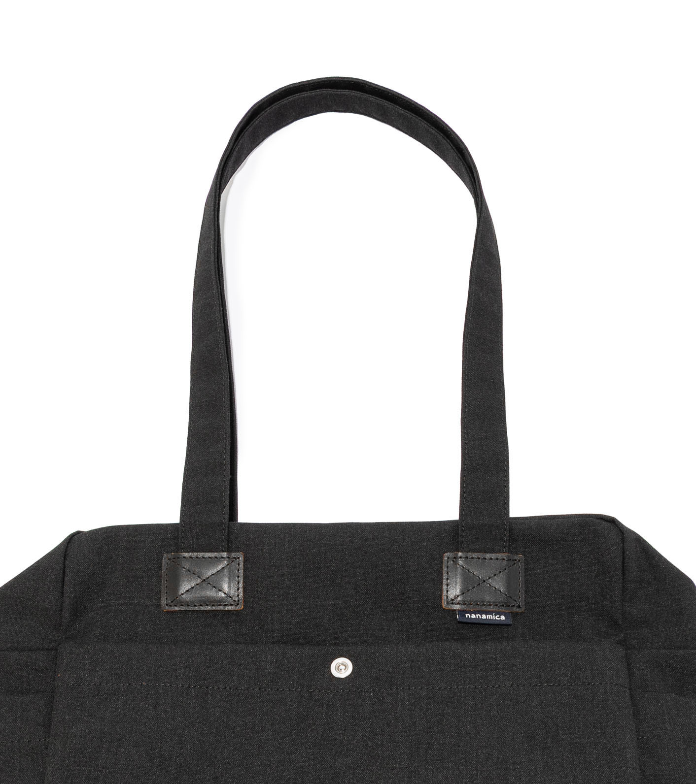 nanamica / Zip Tote Bag