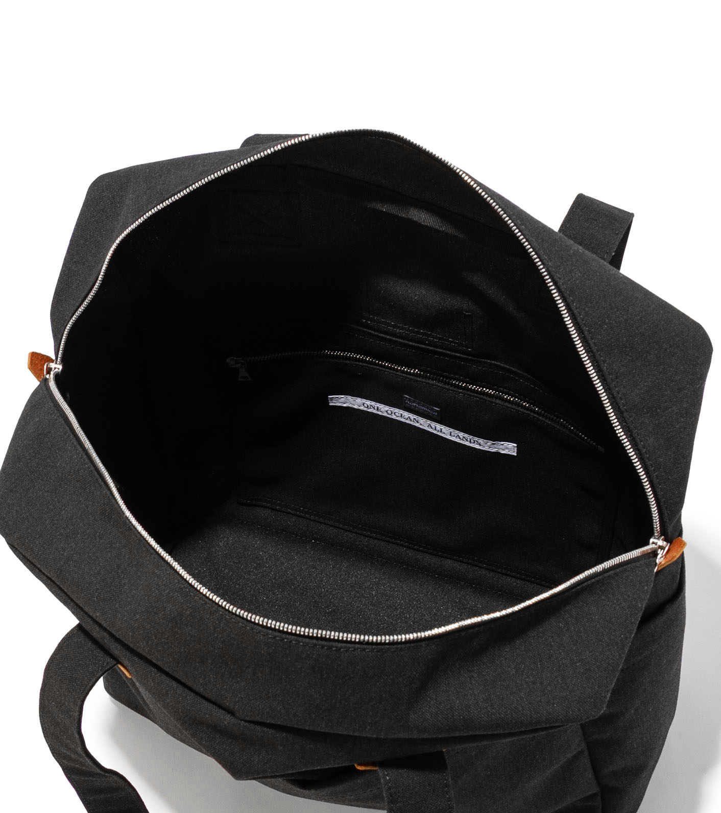 nanamica / Zip Tote Bag
