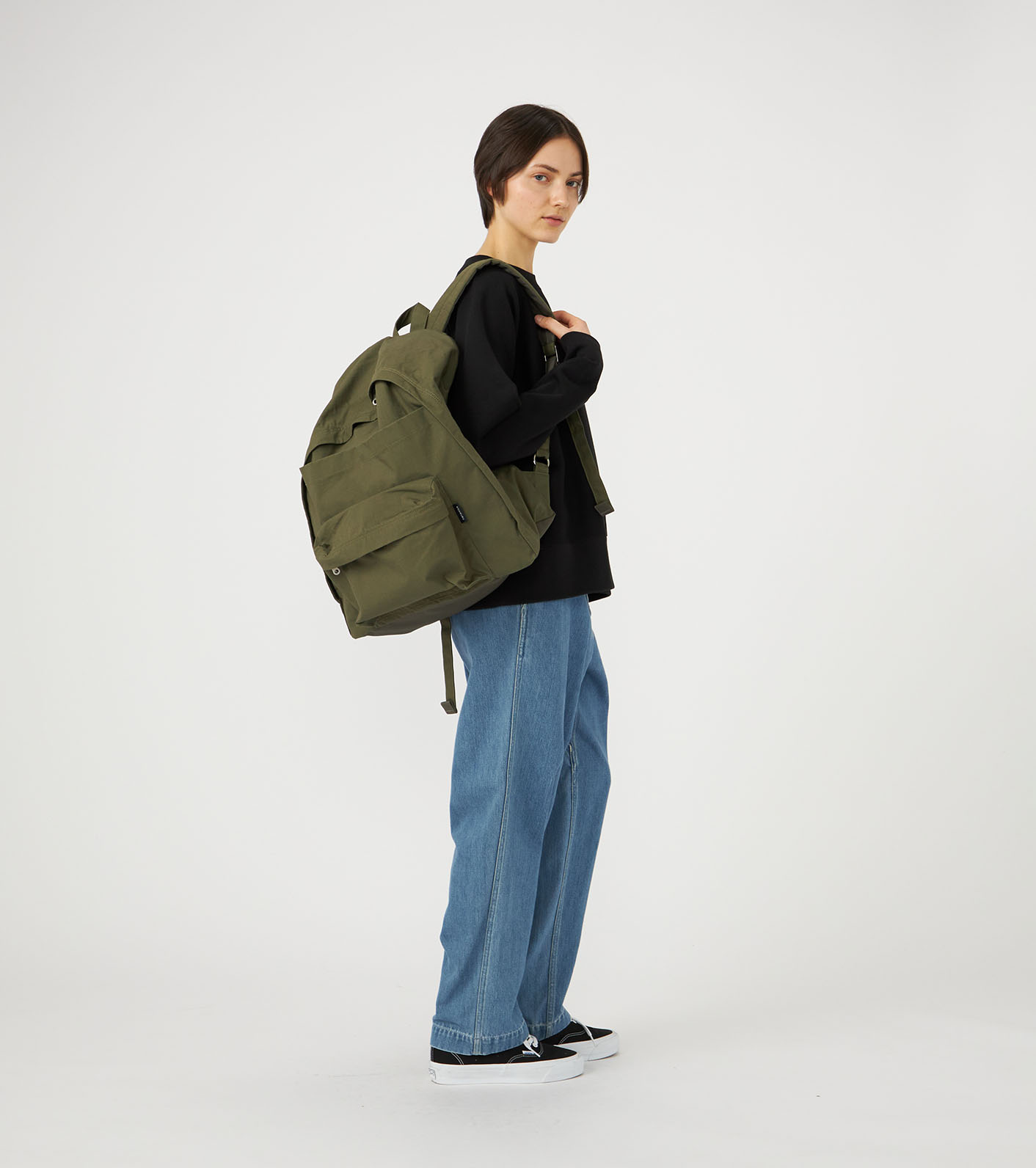 nanamica / Day Pack