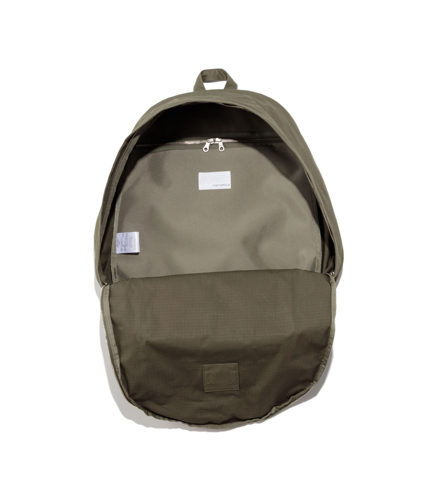 nanamica / Day Pack