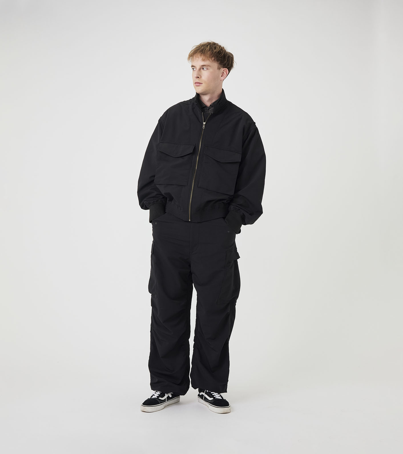 O*E様 nanamica(ナナミカ) ALPHADRY Field Jacke nanamica / ALPHADRY Field Jacket