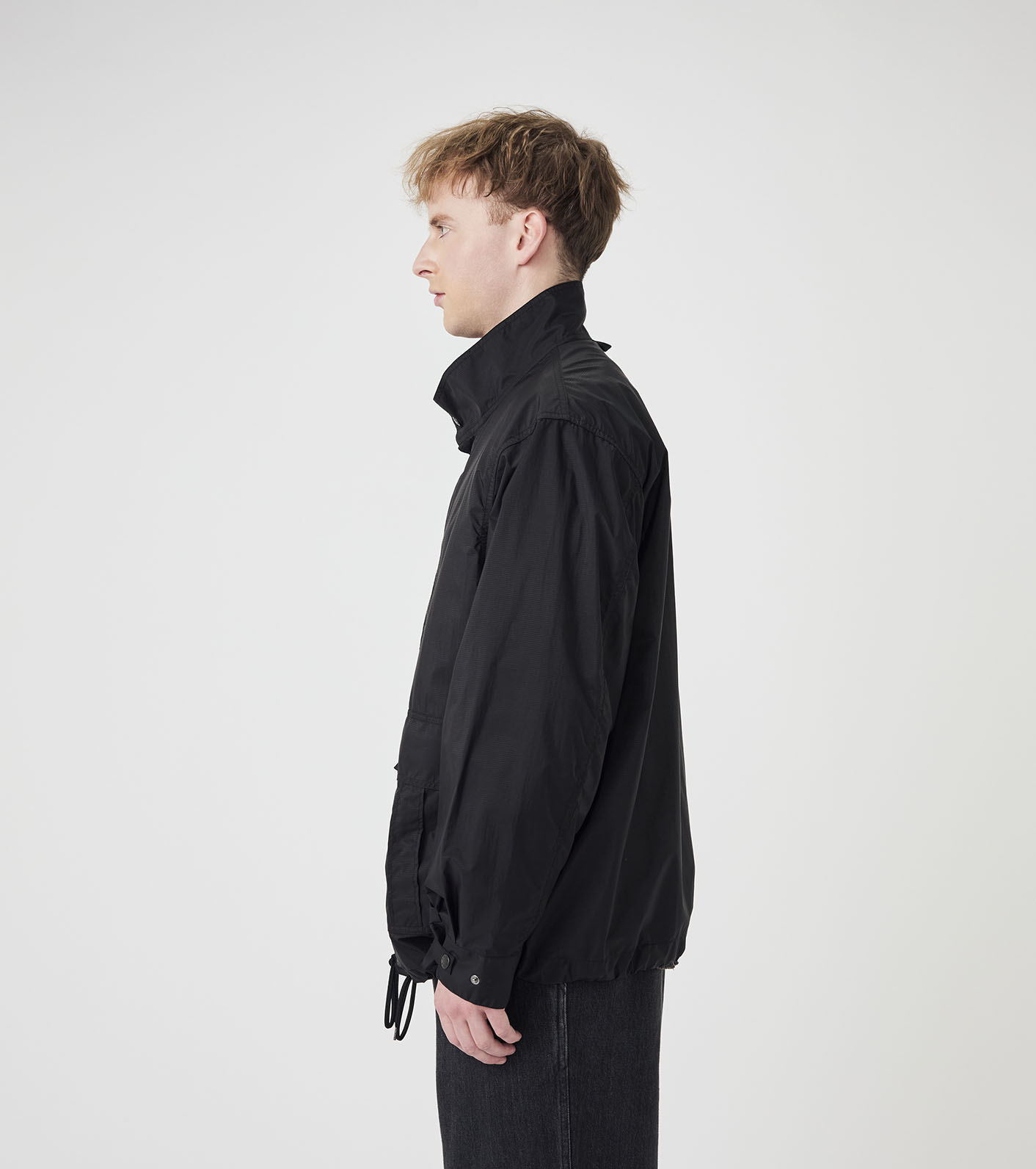 nanamica / Packable Field Jacket