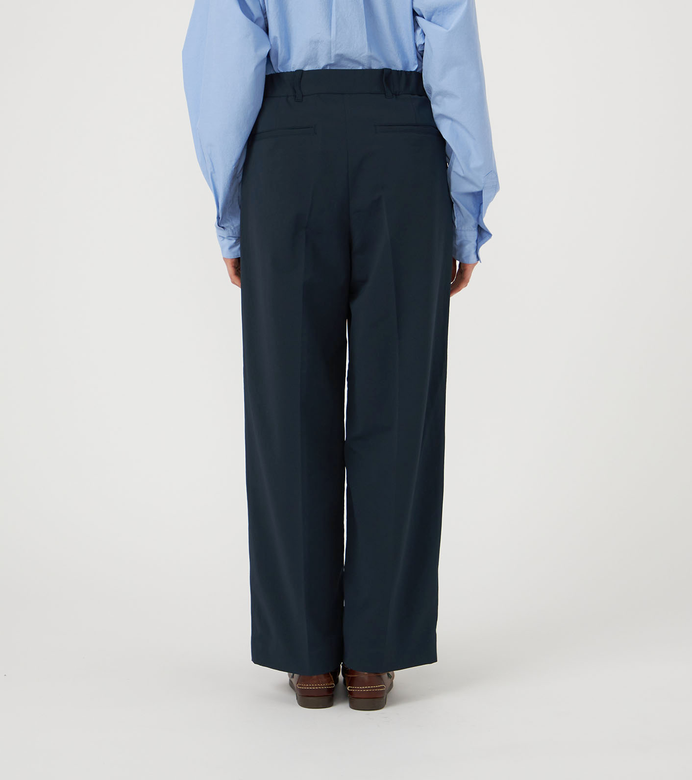 nanamica / ALPHADRY Pants