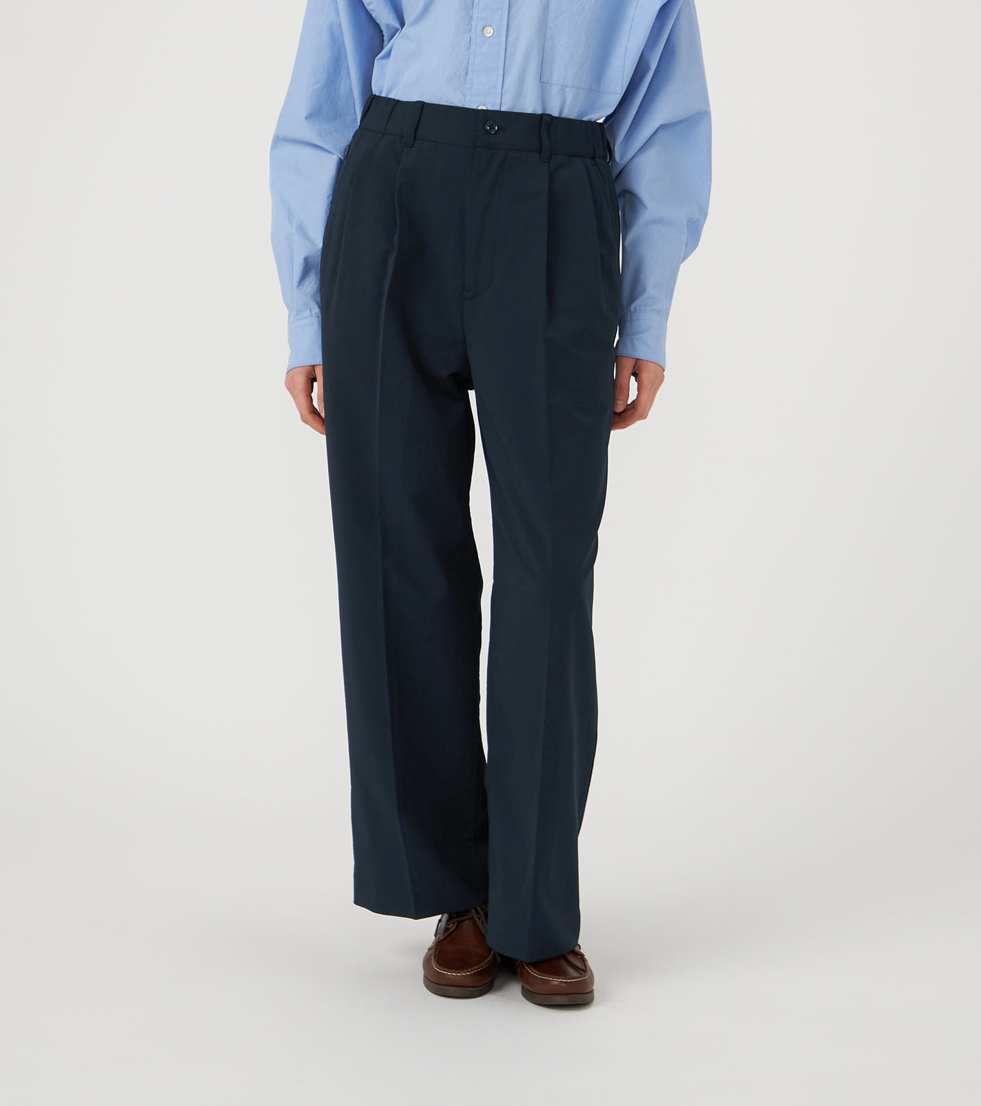 nanamica / ALPHADRY Pants