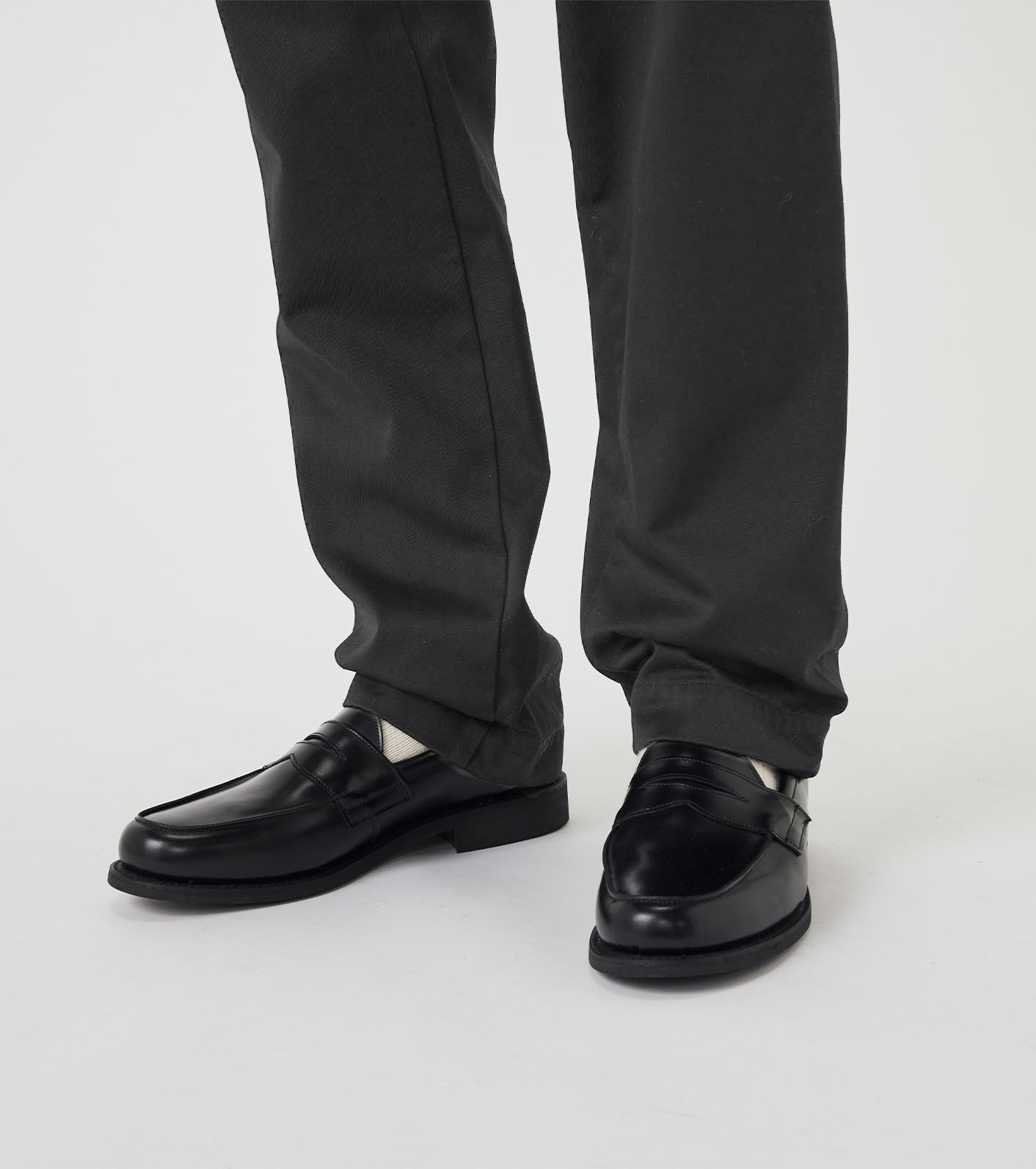 nanamica / Straight Chino Pants