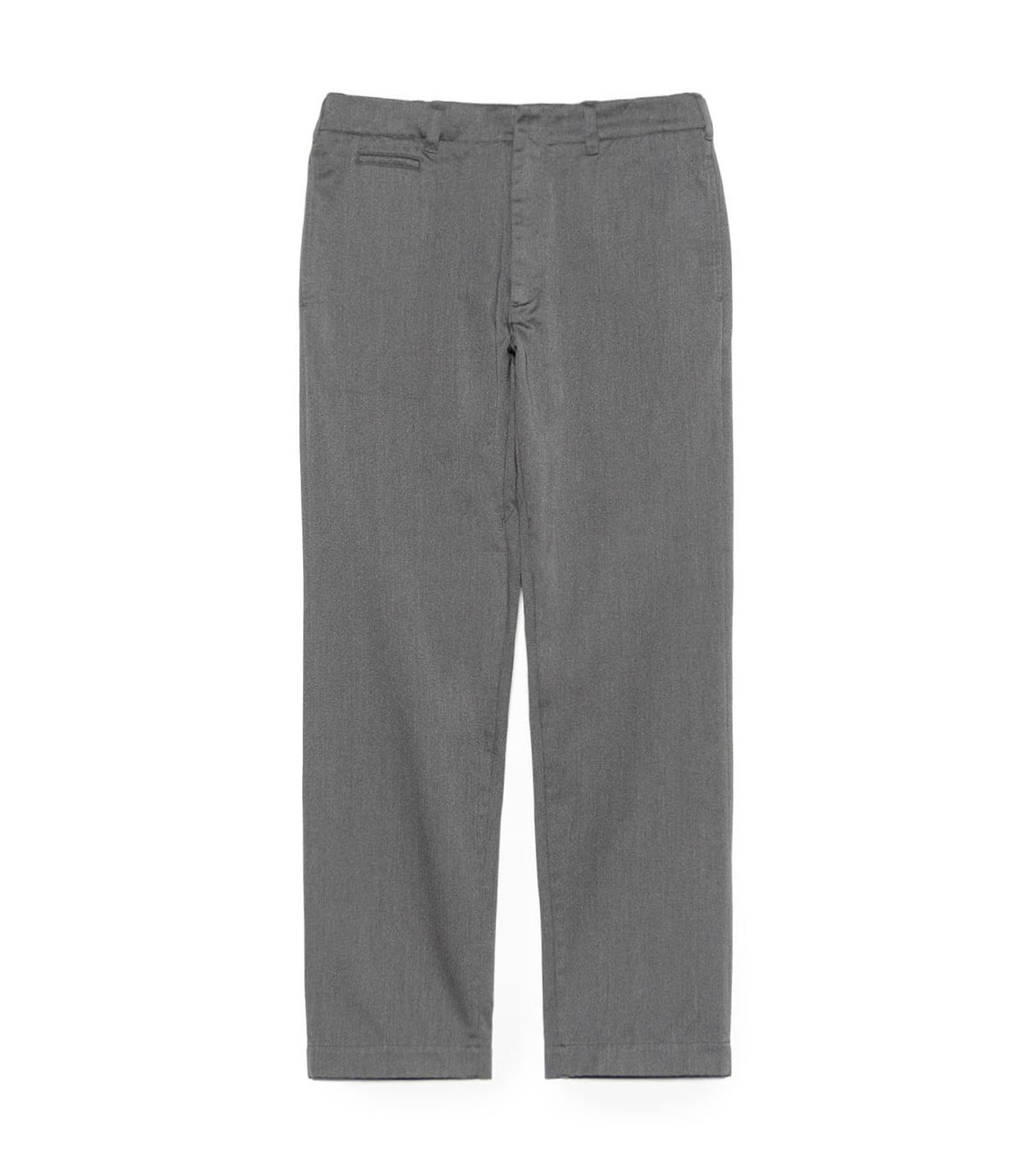 nanamica / Straight Chino Pants