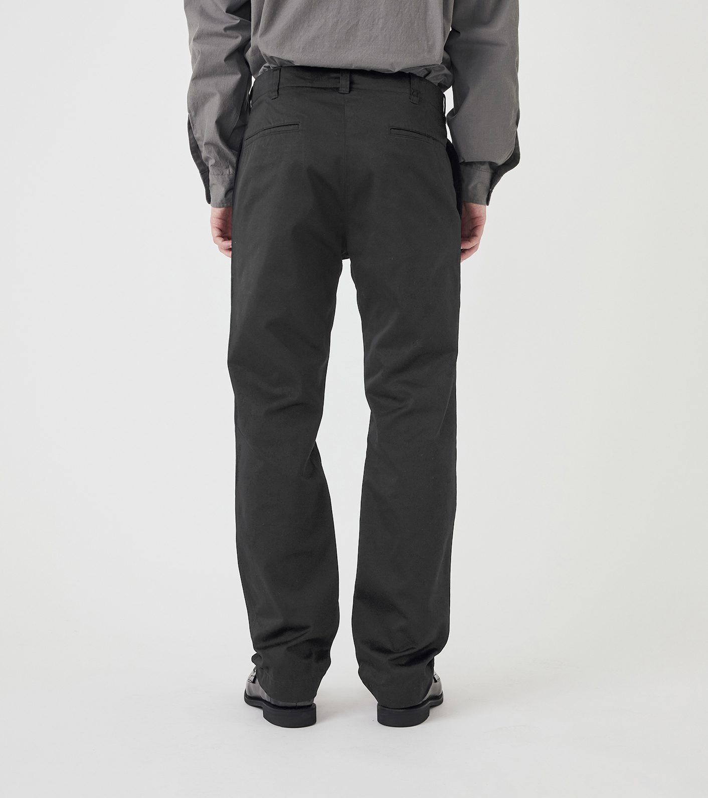 nanamica / Straight Chino Pants