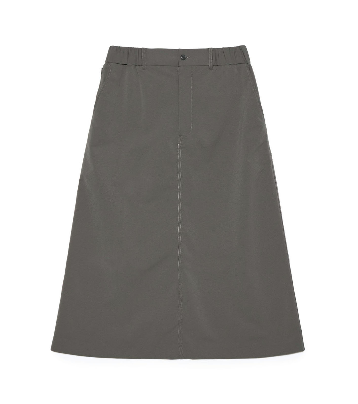 nanamica / ALPHADRY Skirt