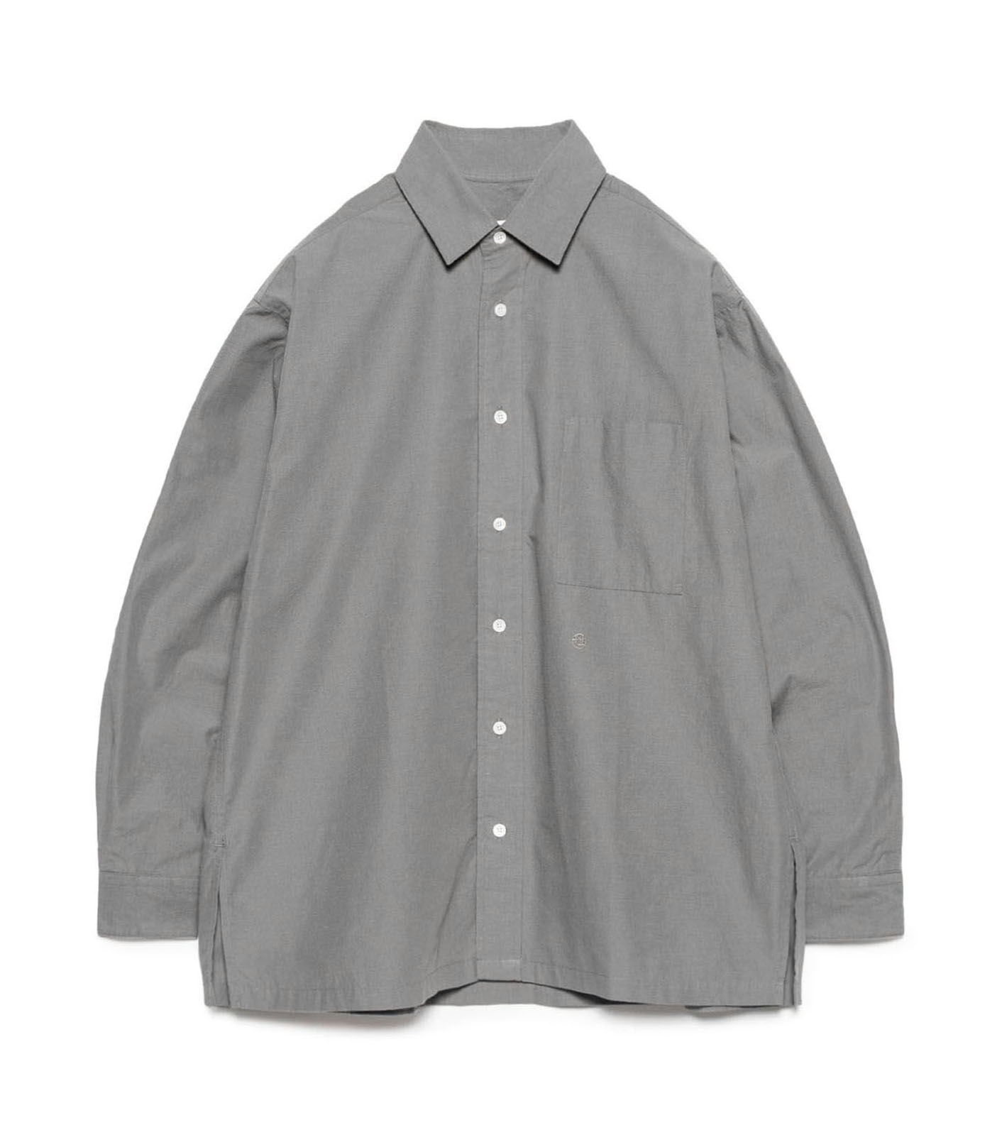 nanamica / Traditional Fit Shirt
