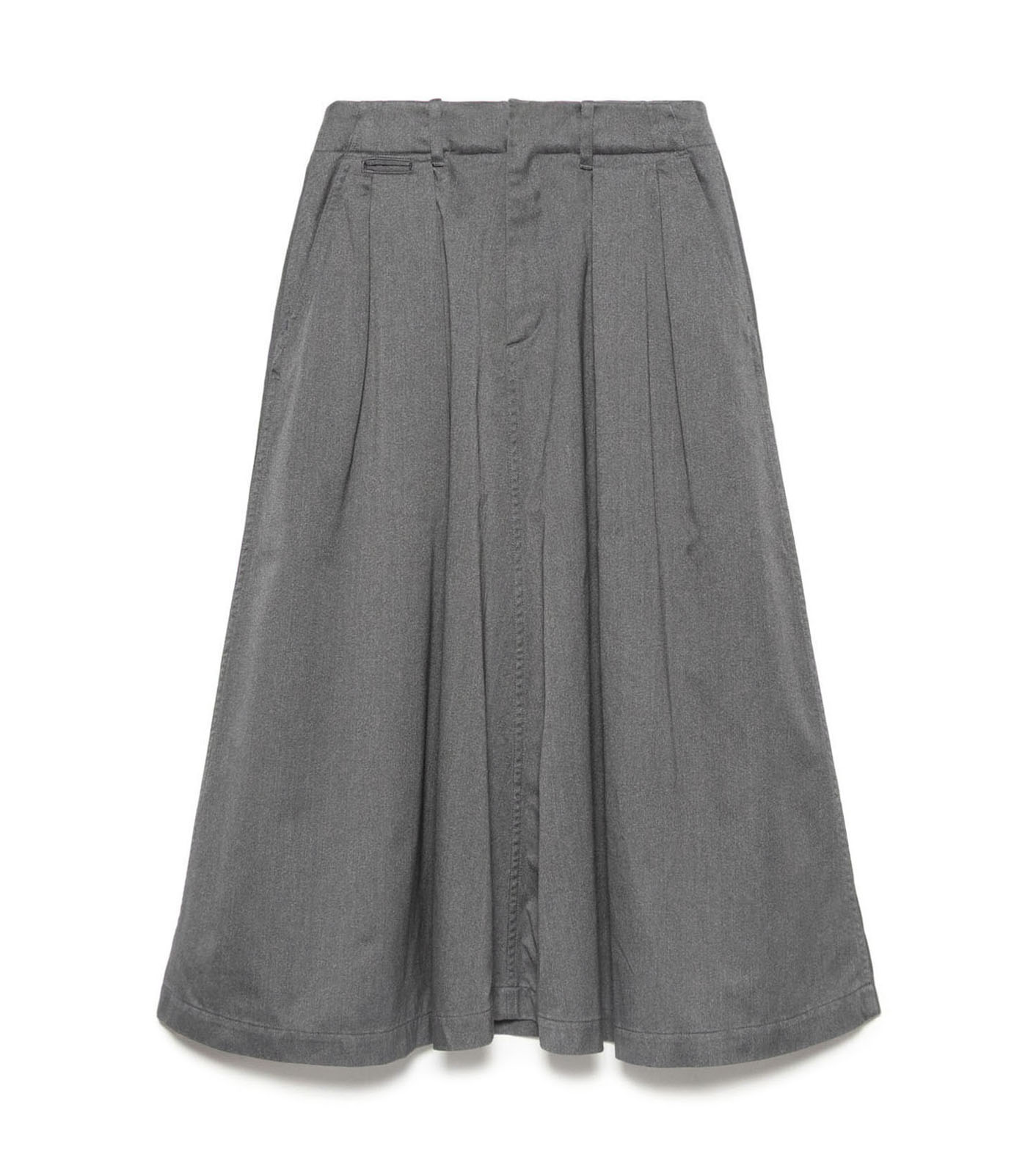 nanamica / Chino Skirt
