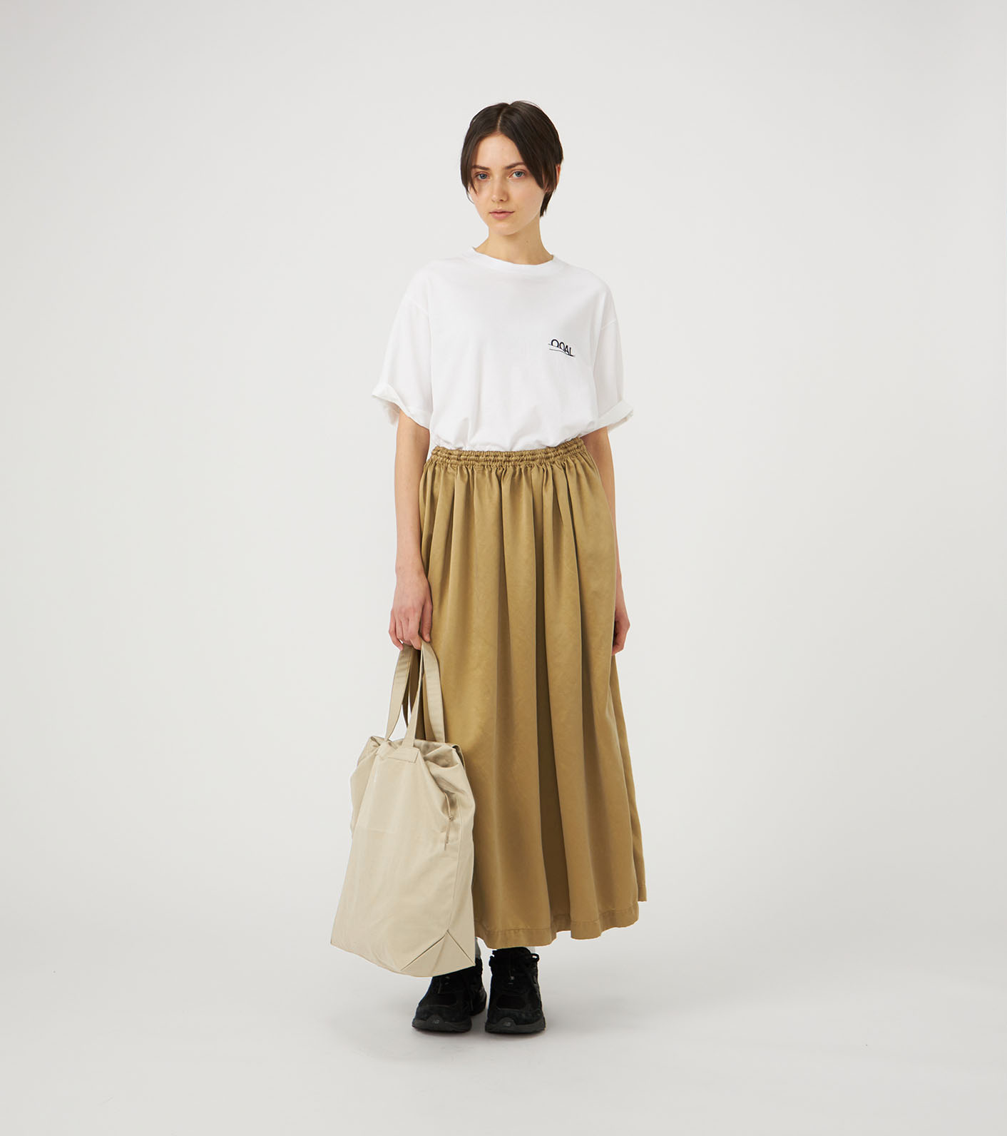 nanamica / Chino Tote Bag