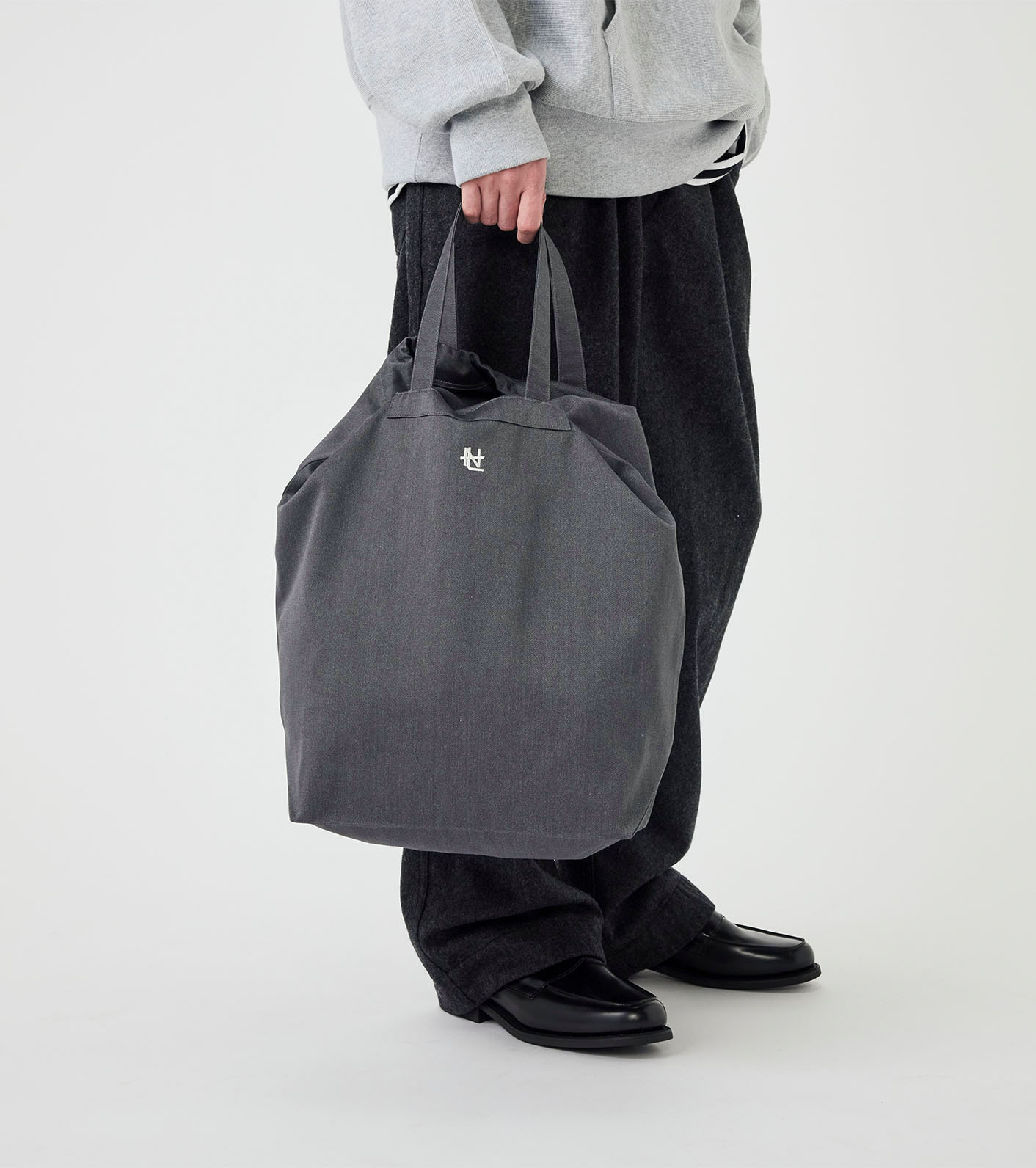 nanamica / Chino Tote Bag