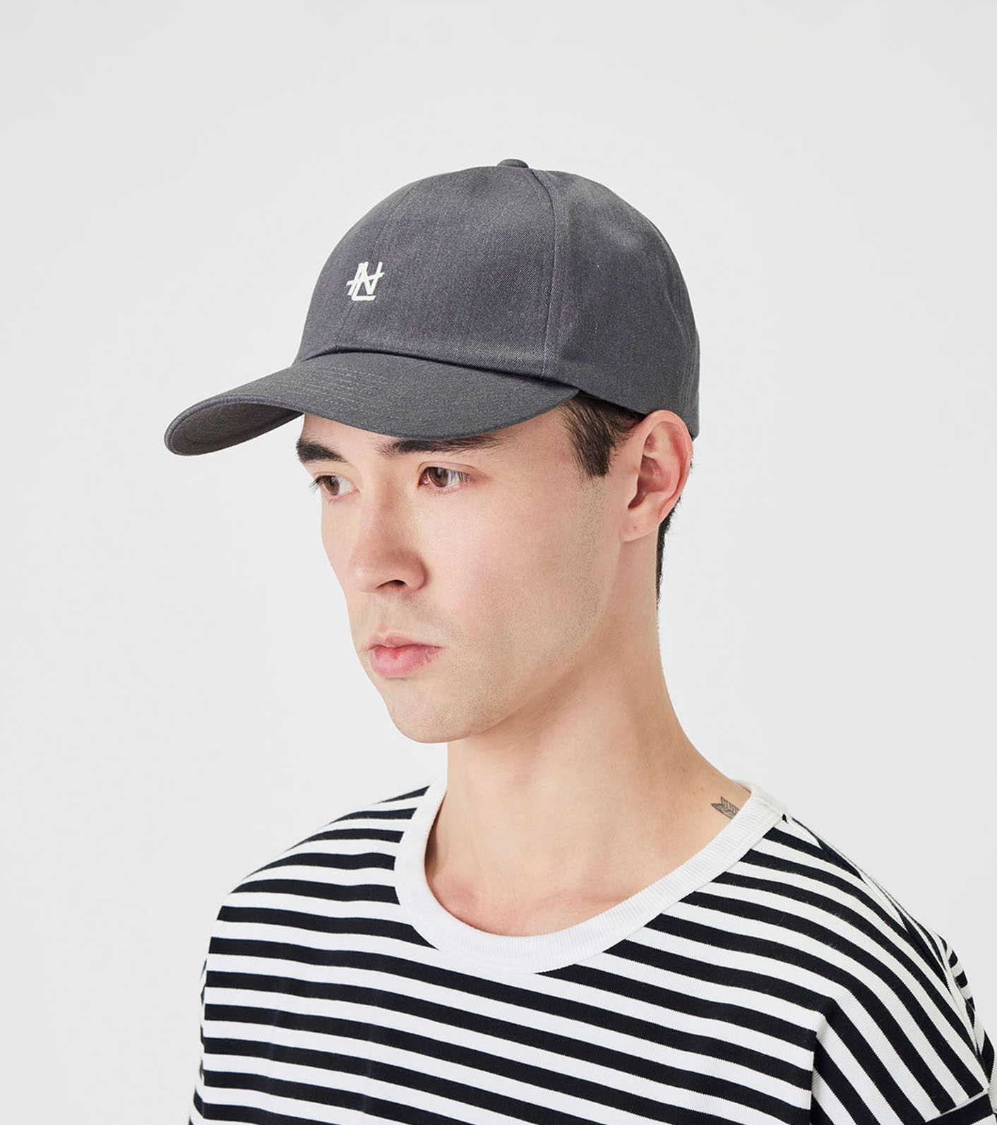 nanamica / Chino Cap